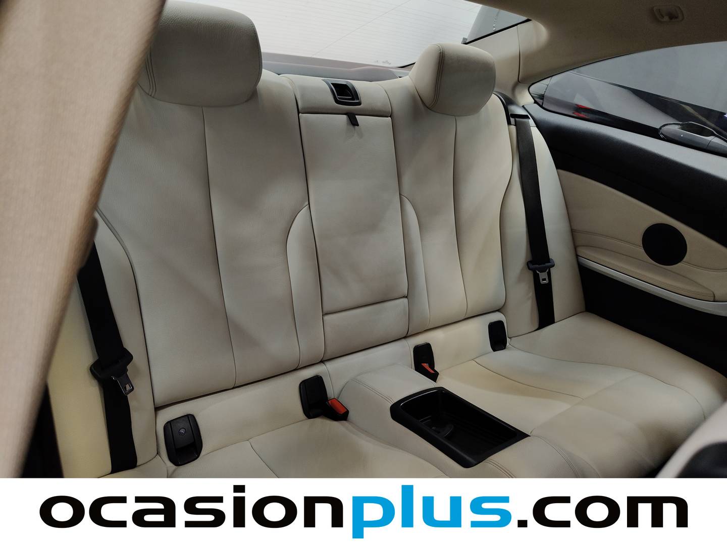 Foto BMW Serie 4 BMW Serie 4 420d Coupe (190 CV)