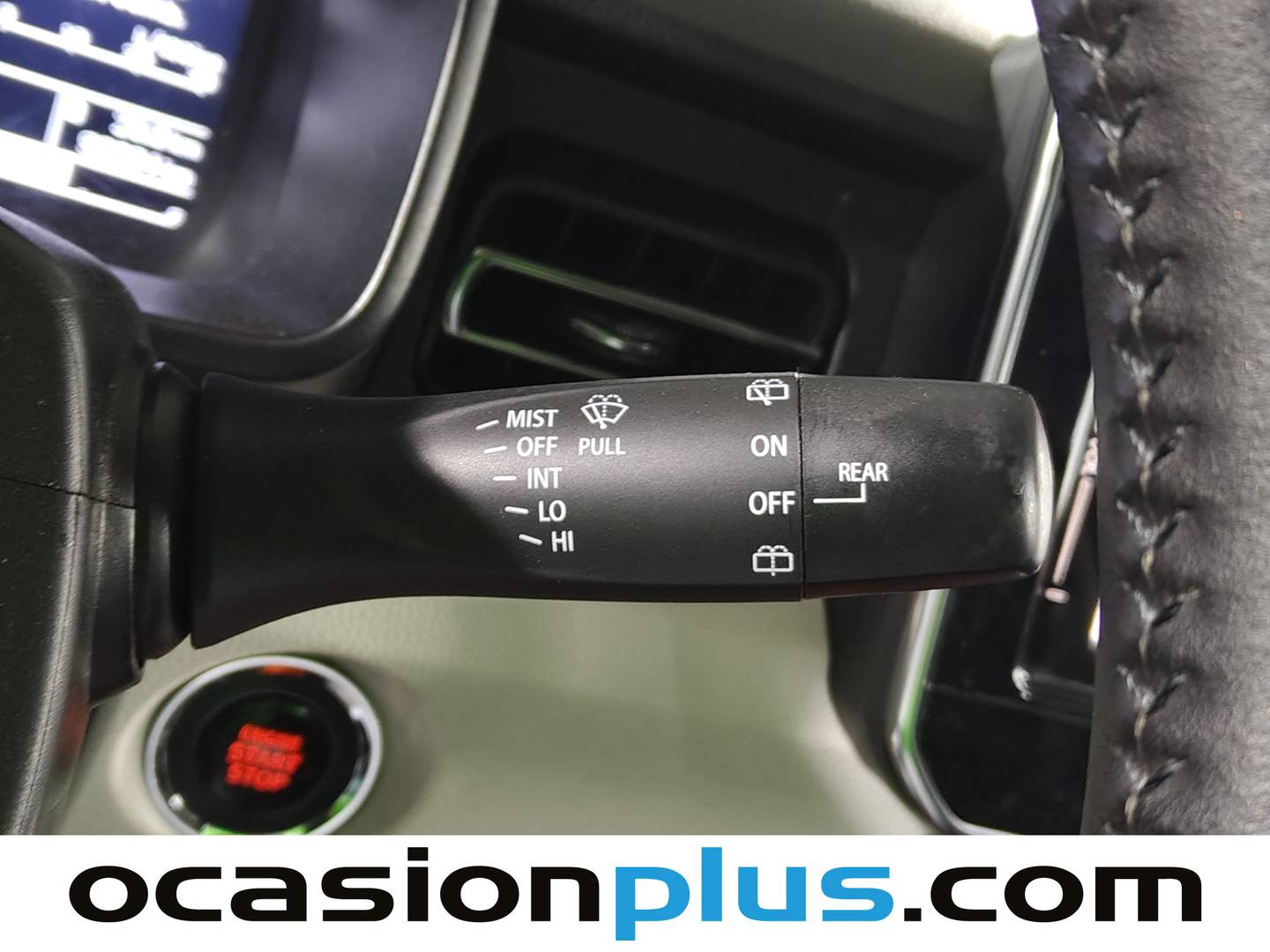 Foto Suzuki Ignis Suzuki Ignis 1.2 GLX (90 CV)