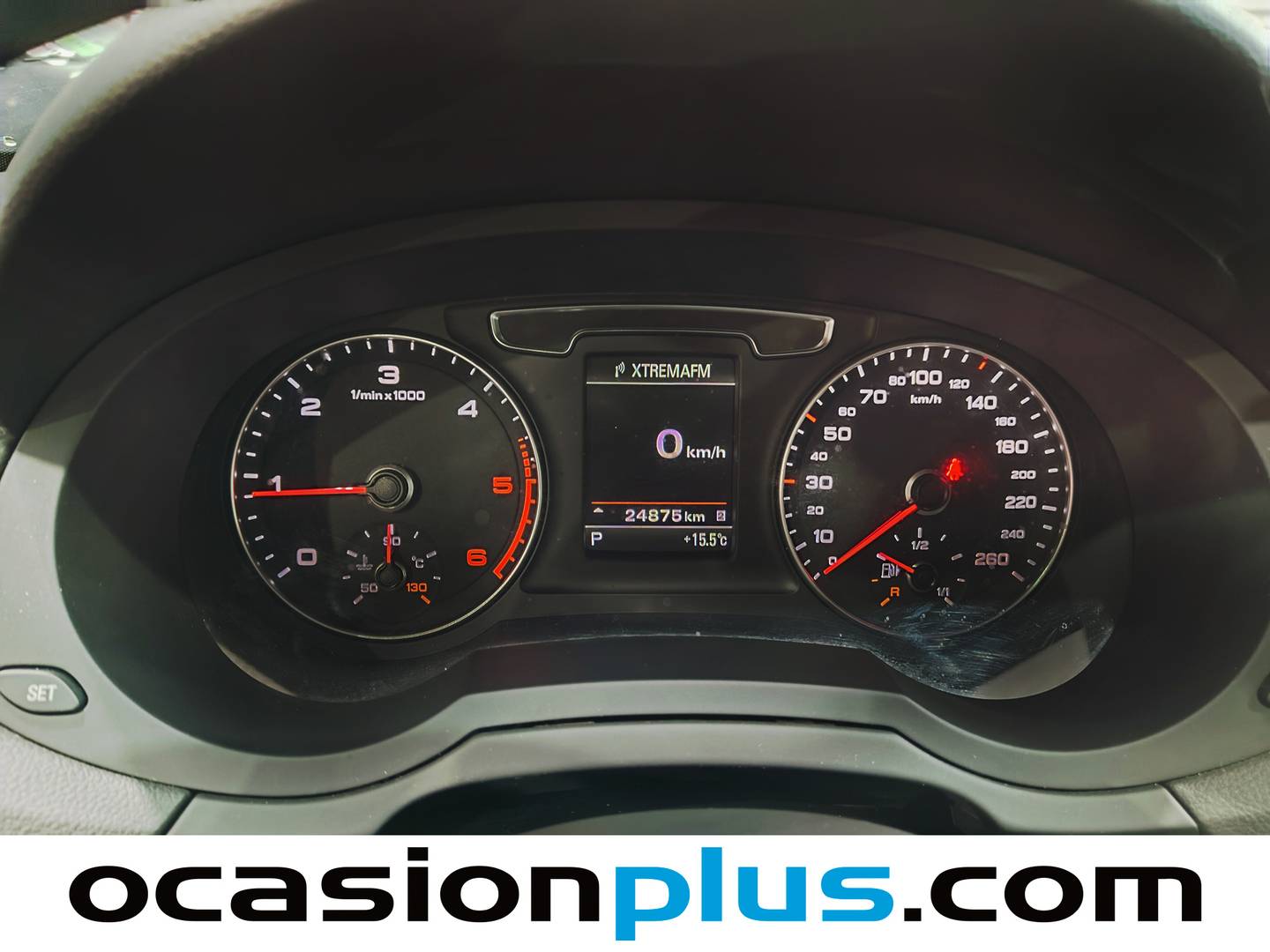 Foto Audi Q3 Audi Q3 sport edition 2.0 TDI (150 CV) S tronic