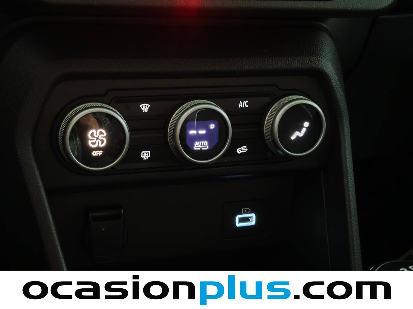 Foto Dacia Jogger Dacia Jogger Serie Limitada Extreme Go ECO-G (100 CV) 7 Plazas