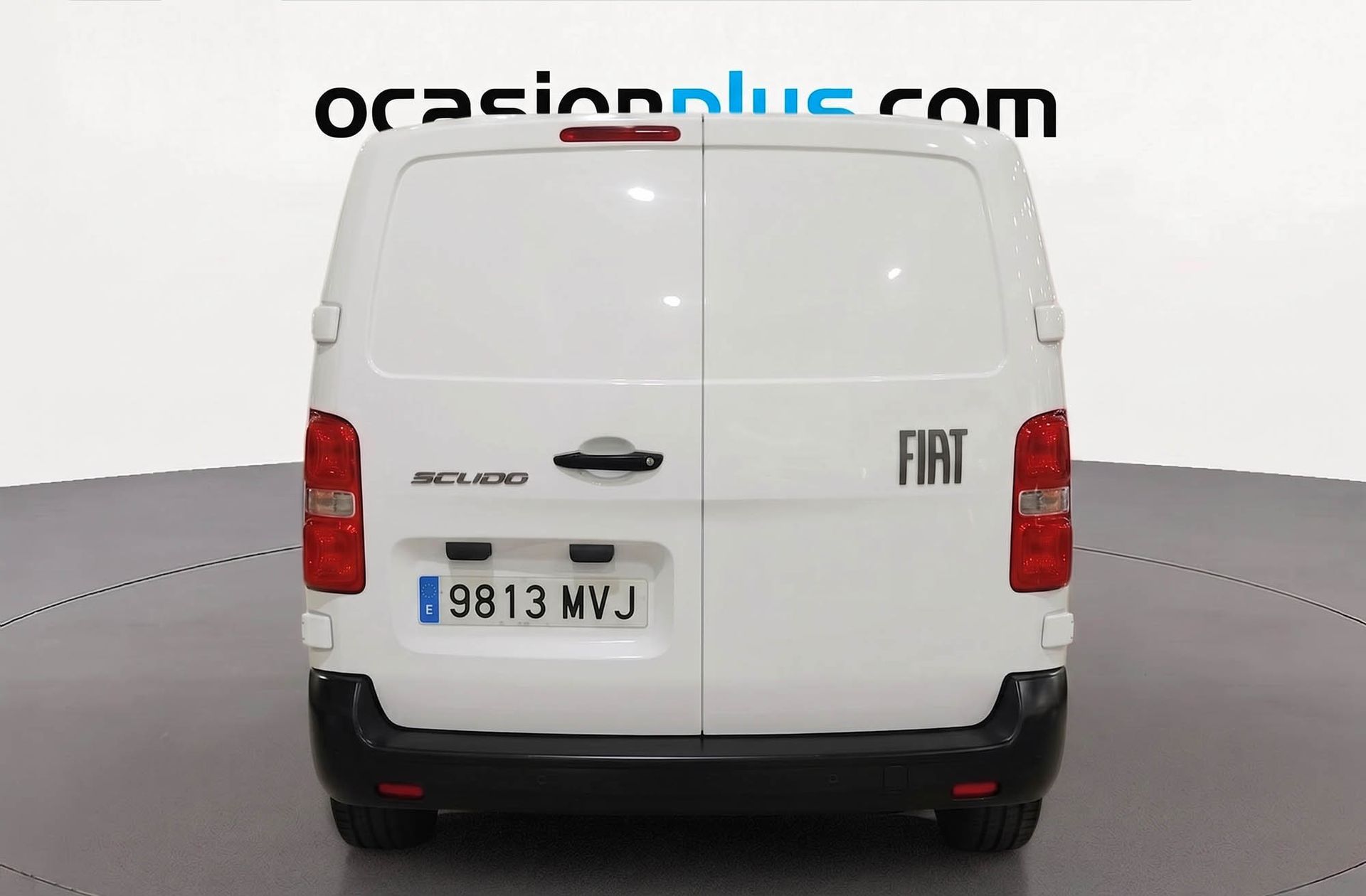 Fiat Scudo Furgon 1.5 BlueHDi L2 - foto 11