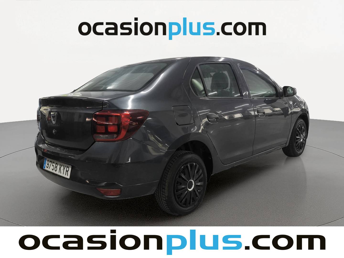 Dacia Logan Dacia Logan Essential 1.0 (75 CV) 73cv