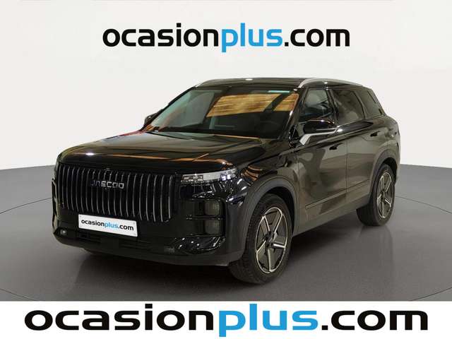 JAECOO 7 1.6 TGDI Select FWD (145 CV) de segunda mano