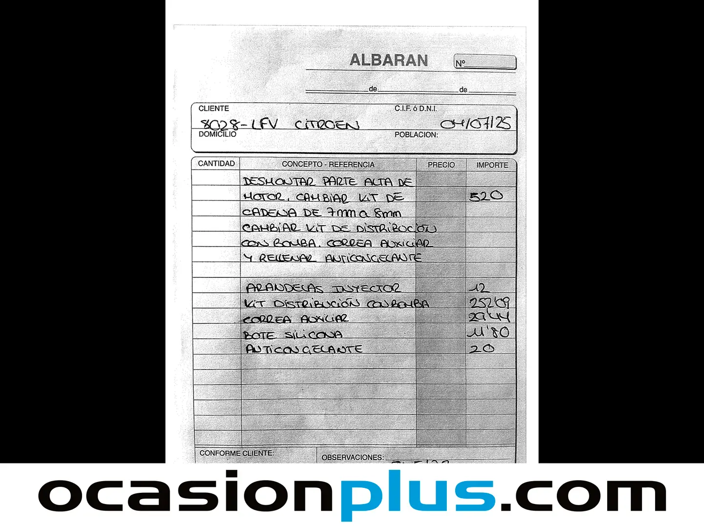 Foto Citroën Berlingo Citroen Berlingo BlueHDi 100 S&S Talla M Shine (102 CV)