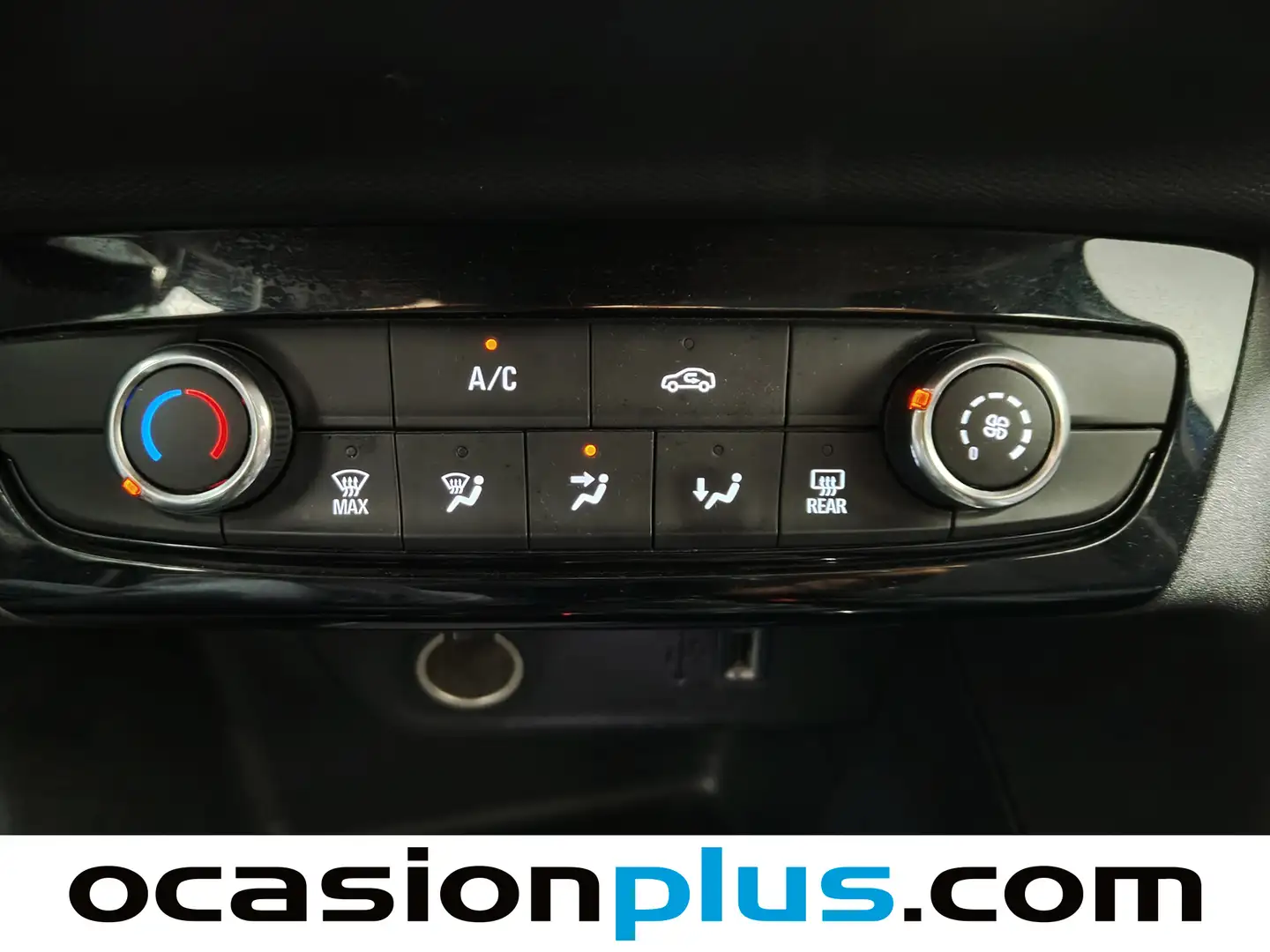 Foto Opel Corsa Opel Corsa 1.2 Turbo XHL Elegance (100 CV)