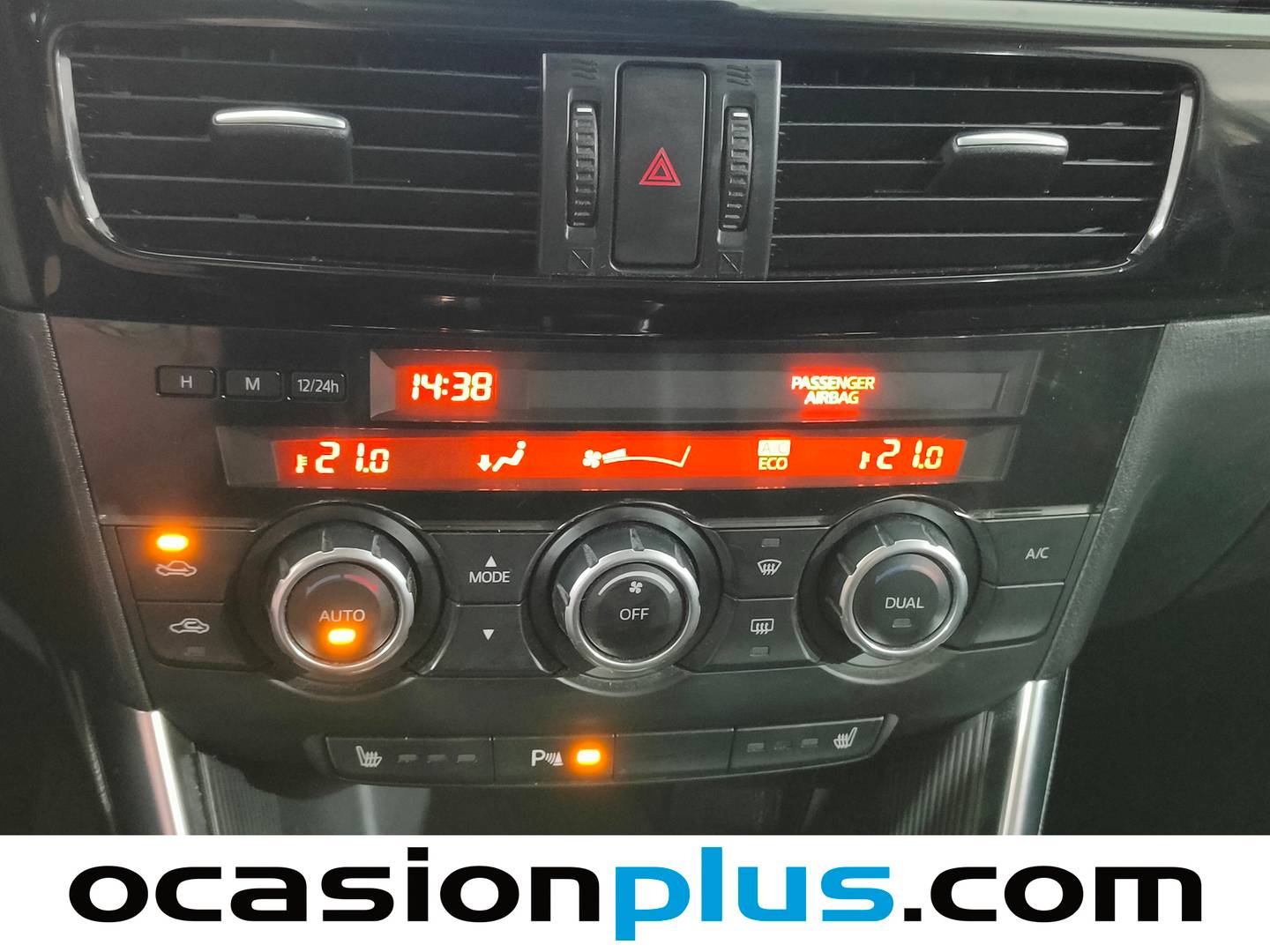 Mazda CX-5 Mazda CX-5 2.2 DE Luxury 4WD AT (175 CV) km 0