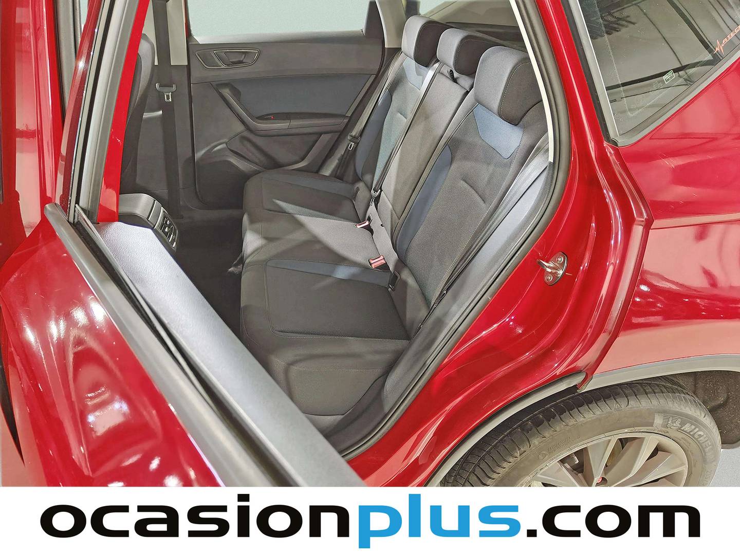 Foto Seat Ateca SEAT Ateca 1.5 TSI S&S Style 110 kW (150 CV)