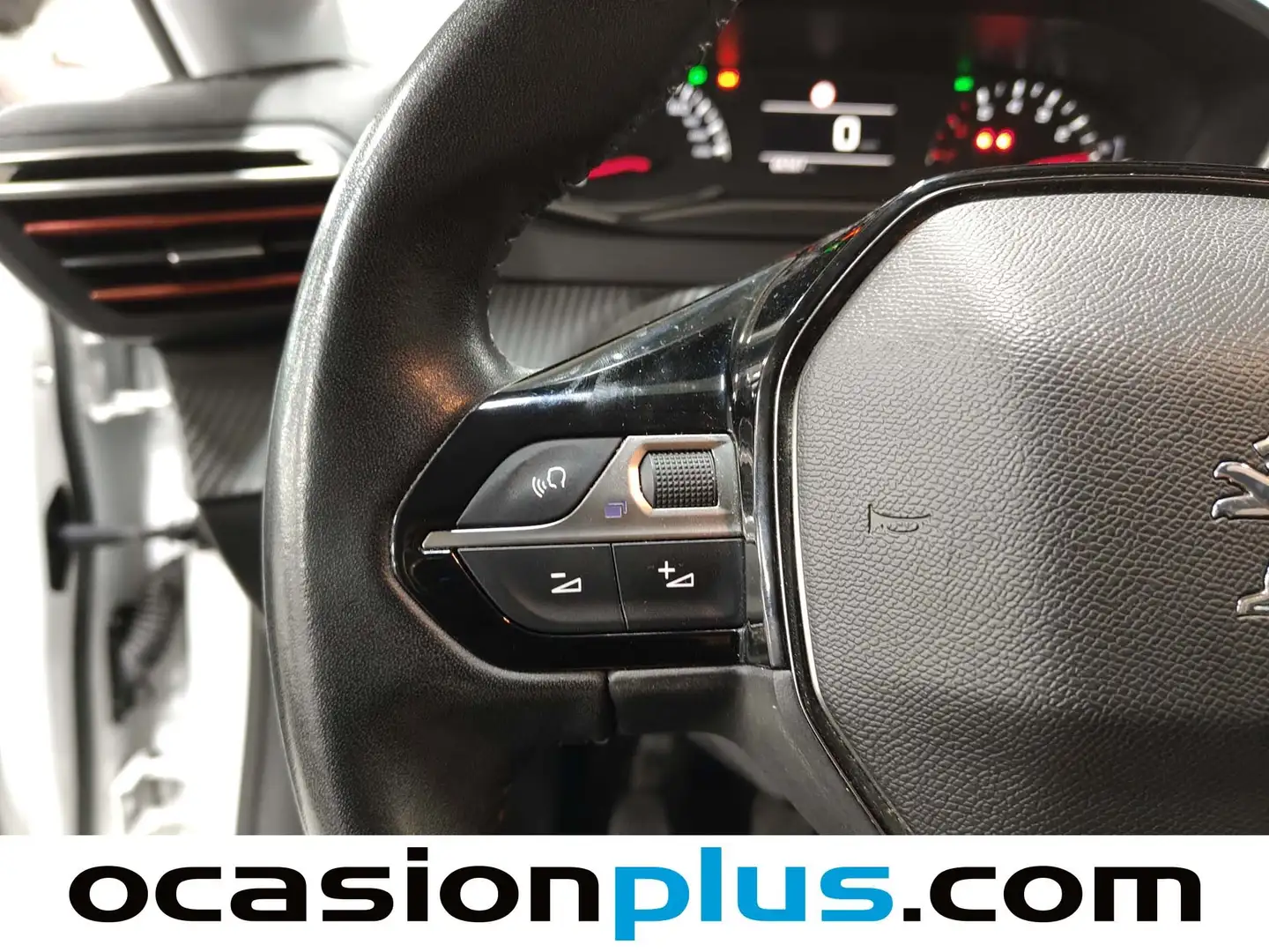 Foto Peugeot 208 Peugeot 208 PureTech 100 S&S Active (100 CV)