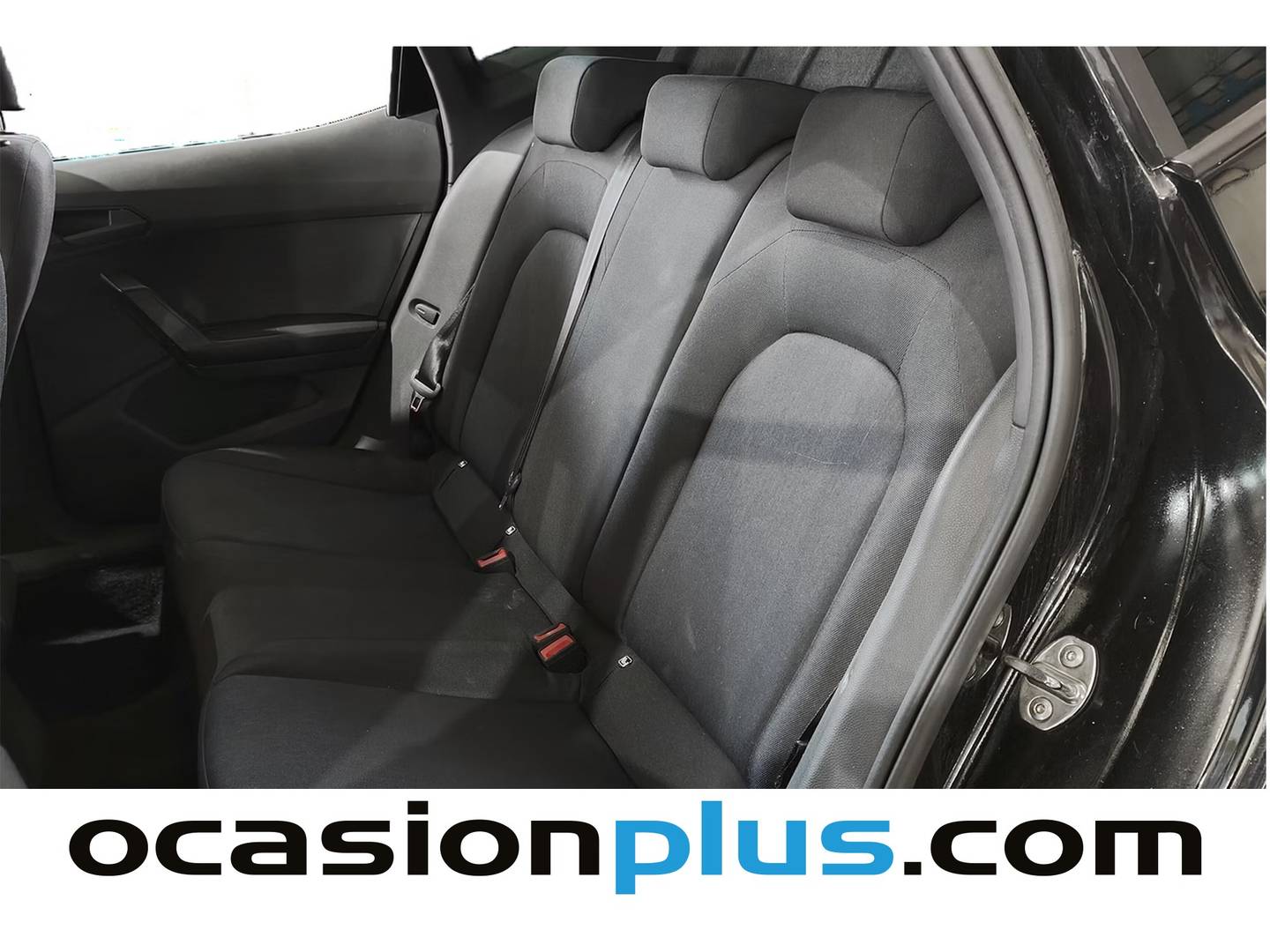 Foto Seat Ibiza SEAT Ibiza 1.5 TSI FR XL DSG (150 CV)