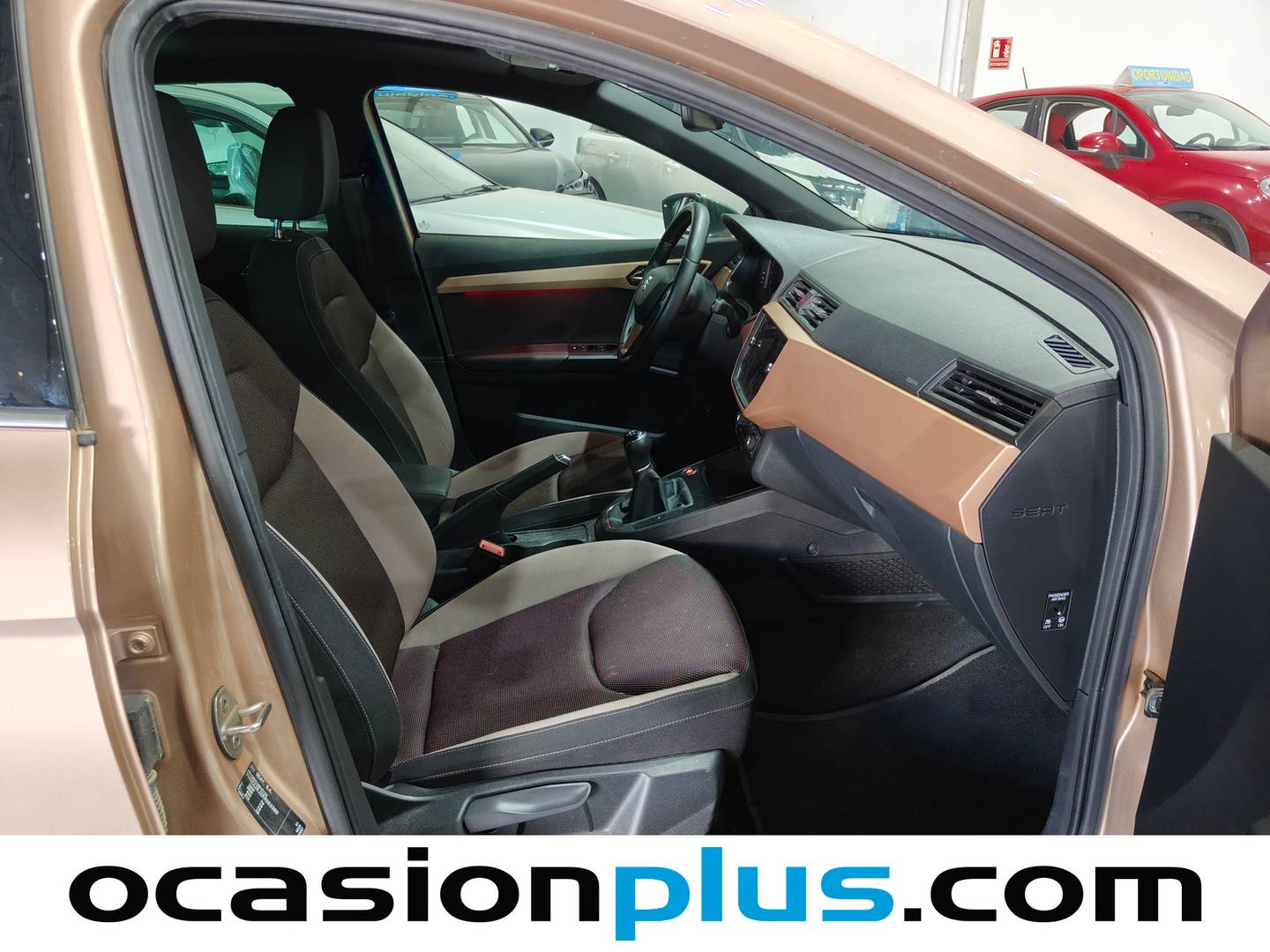 Seat Ibiza Seat Ibiza 1.0 EcoTSI S&S Xcellence (95 CV) gasolina