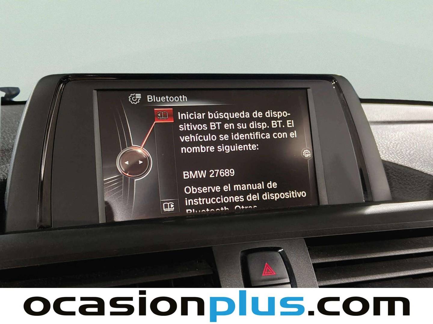 Foto BMW Serie 2 BMW Serie 2 220d Cabrio (190 CV)