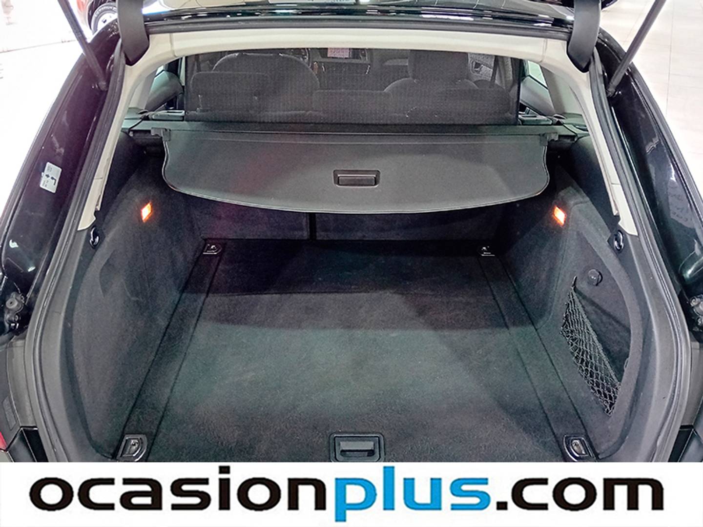 Foto Audi A4 Audi A4 Avant Avant 2.0 TFSI quattro (211 CV) S tronic