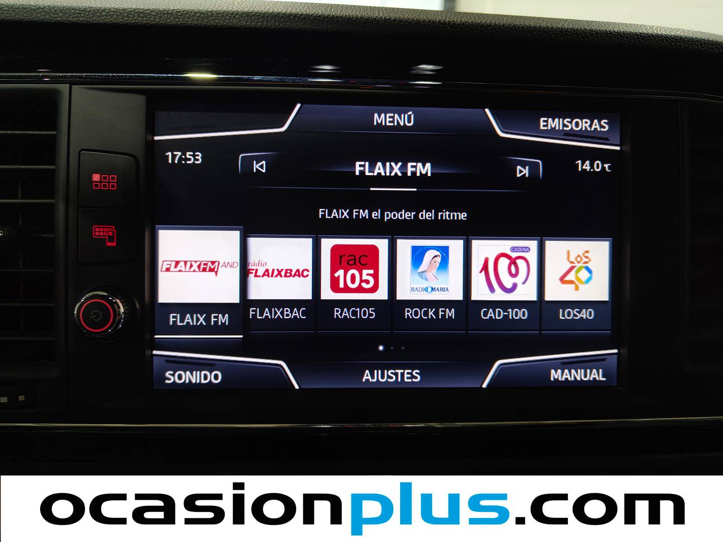 Seat León Seat León 1.5 TGI GNC S&S FR Edition Plus DSG (130 CV) automático