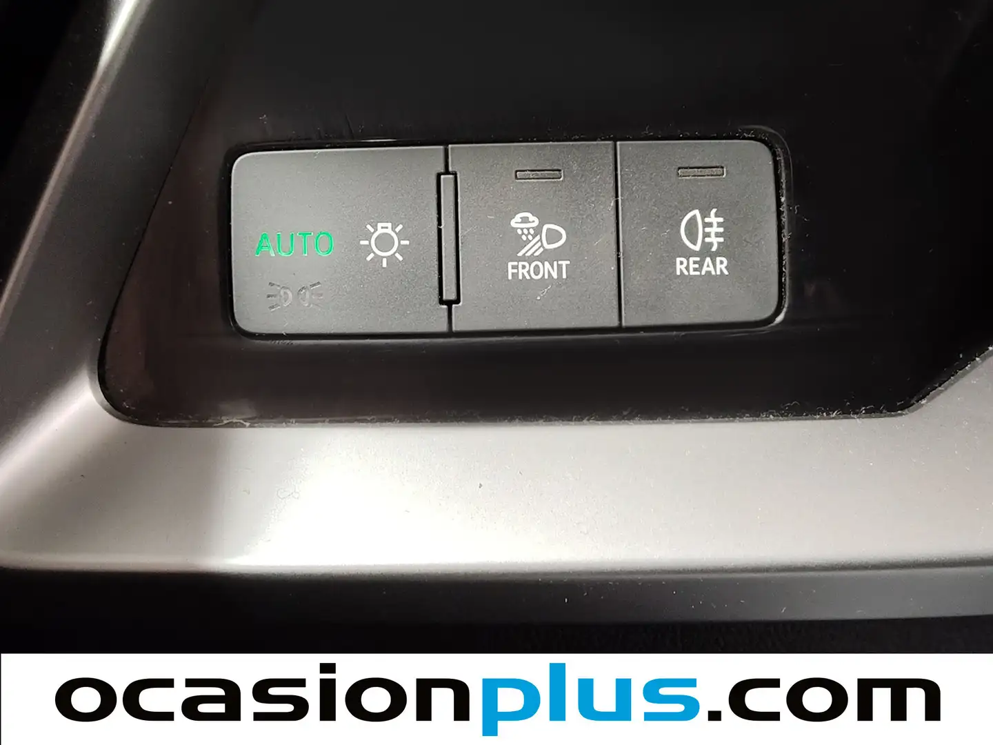 Foto Audi A3 Audi A3 Sportback Advanced 30 TFSI (110 CV) S tronic