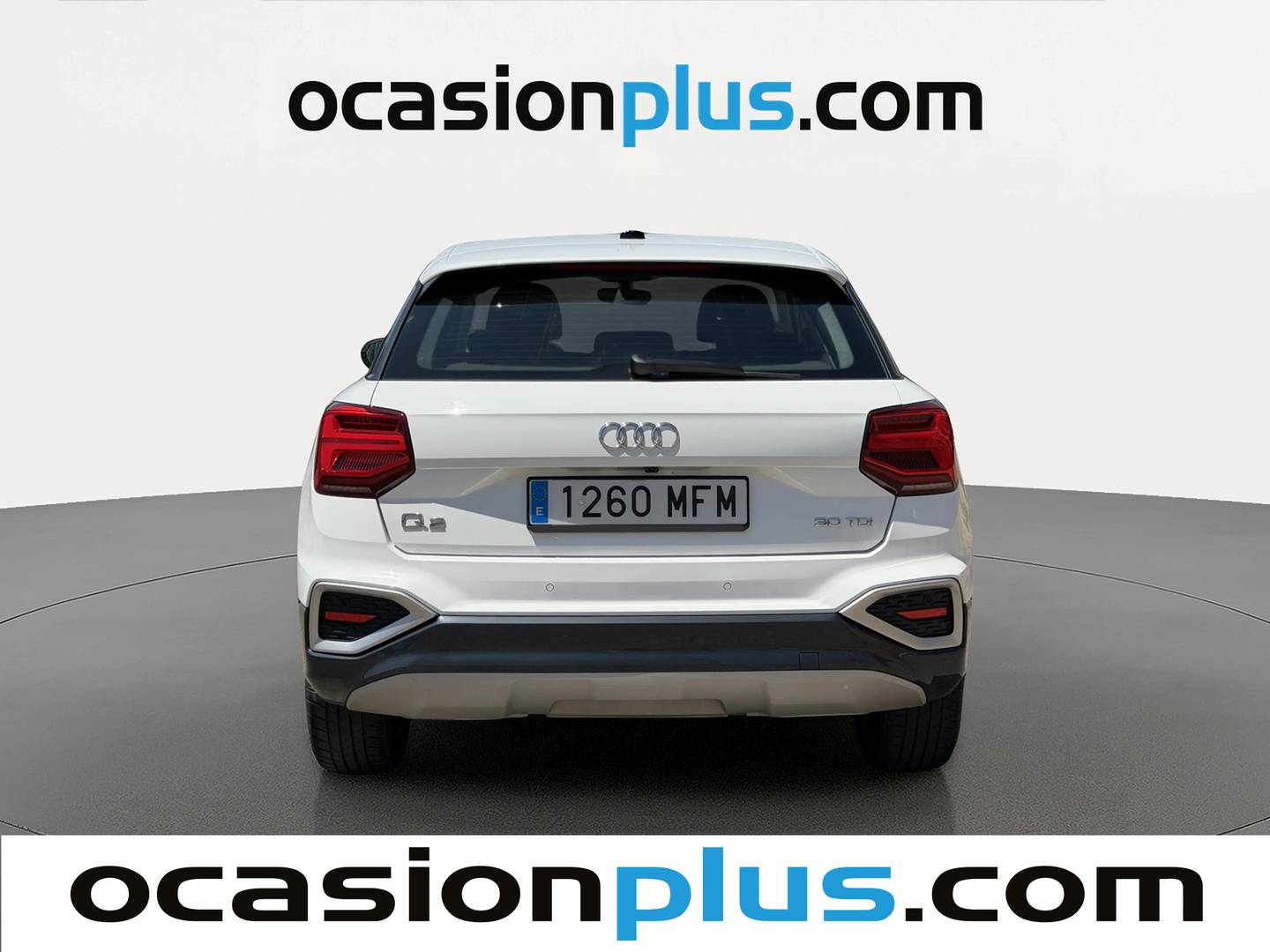 Audi Q2 Audi Q2 Advanced 30 TDI (116 CV) S tronic barato