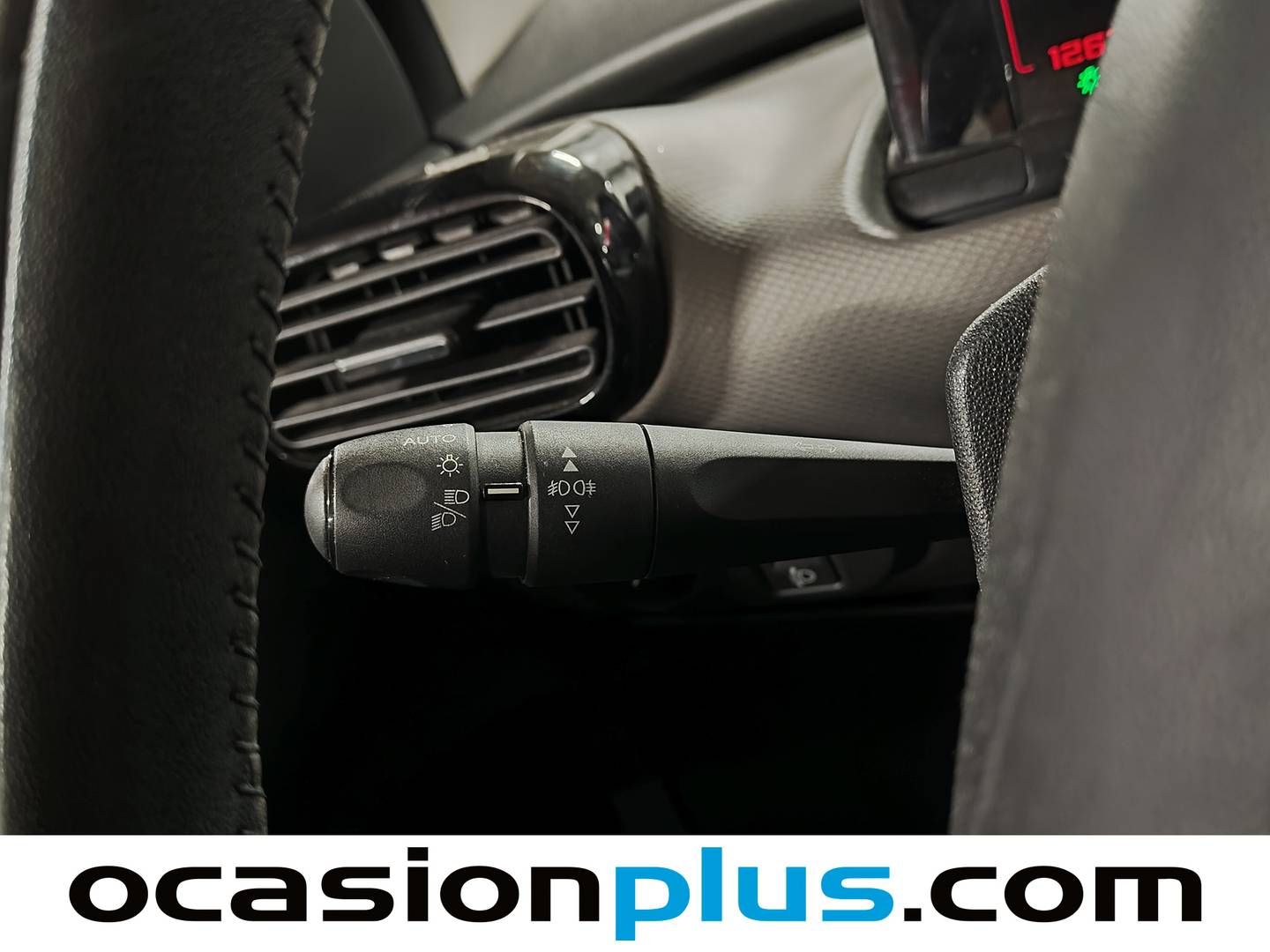 Extras y acabados del Citroën C4 Cactus Citroën C4 Cactus PureTech 110 S&S Feel (110 CV)