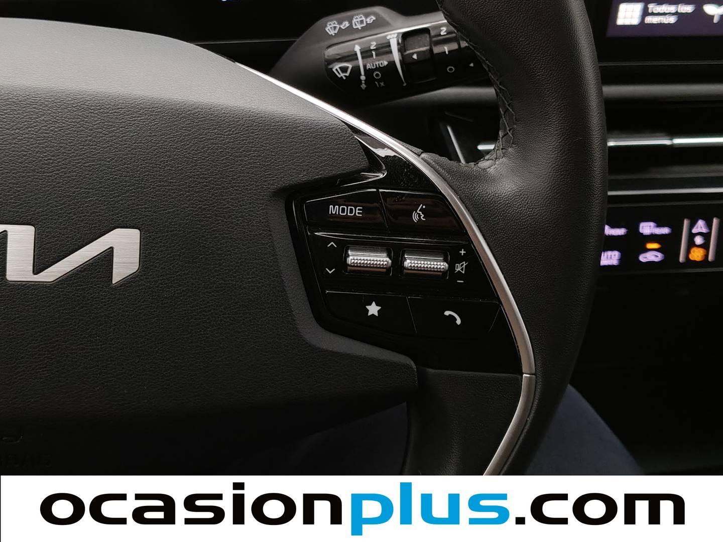 Foto KIA Niro Kia Niro 1.6 GDi PHEV Híbrido Concept  (183 CV)