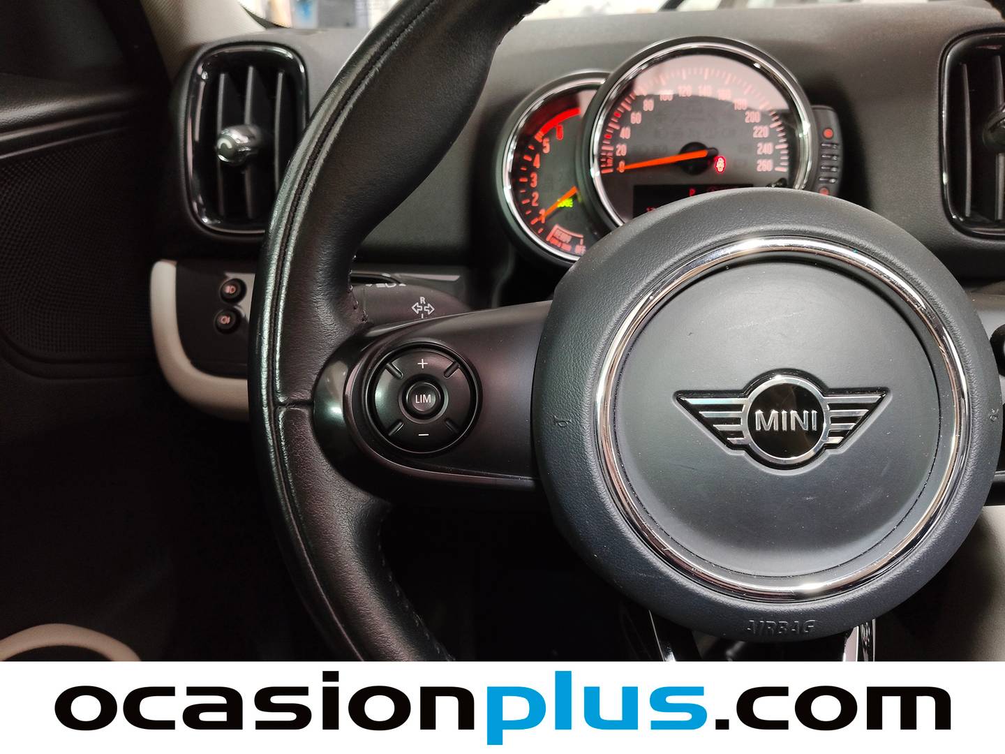 Mini Countryman Mini MINI Countryman Cooper D (150 CV) seminuevo