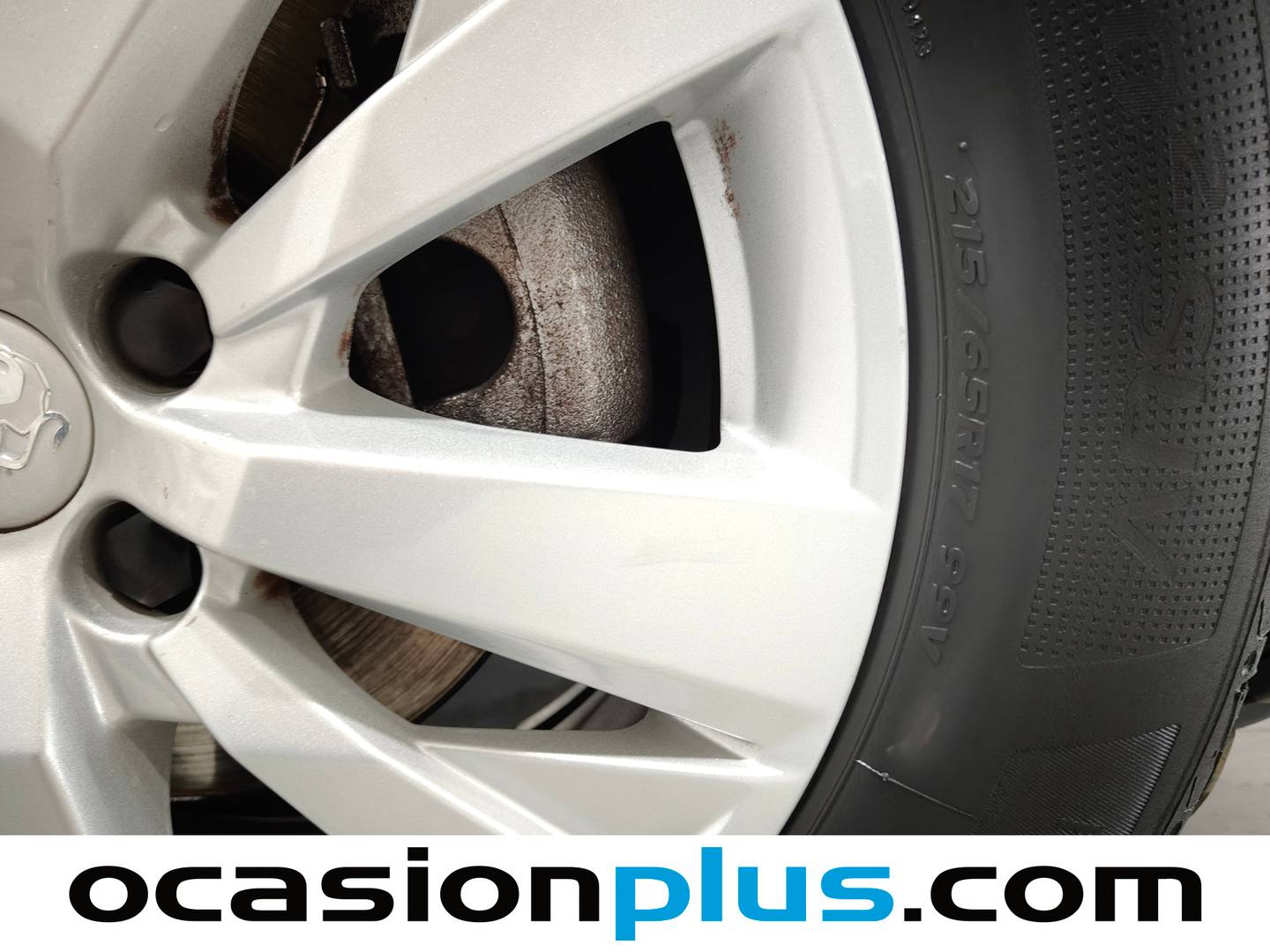Peugeot 5008 Peugeot 5008 BlueHDI 130 Active S&S 7Plazas (130 CV) diésel