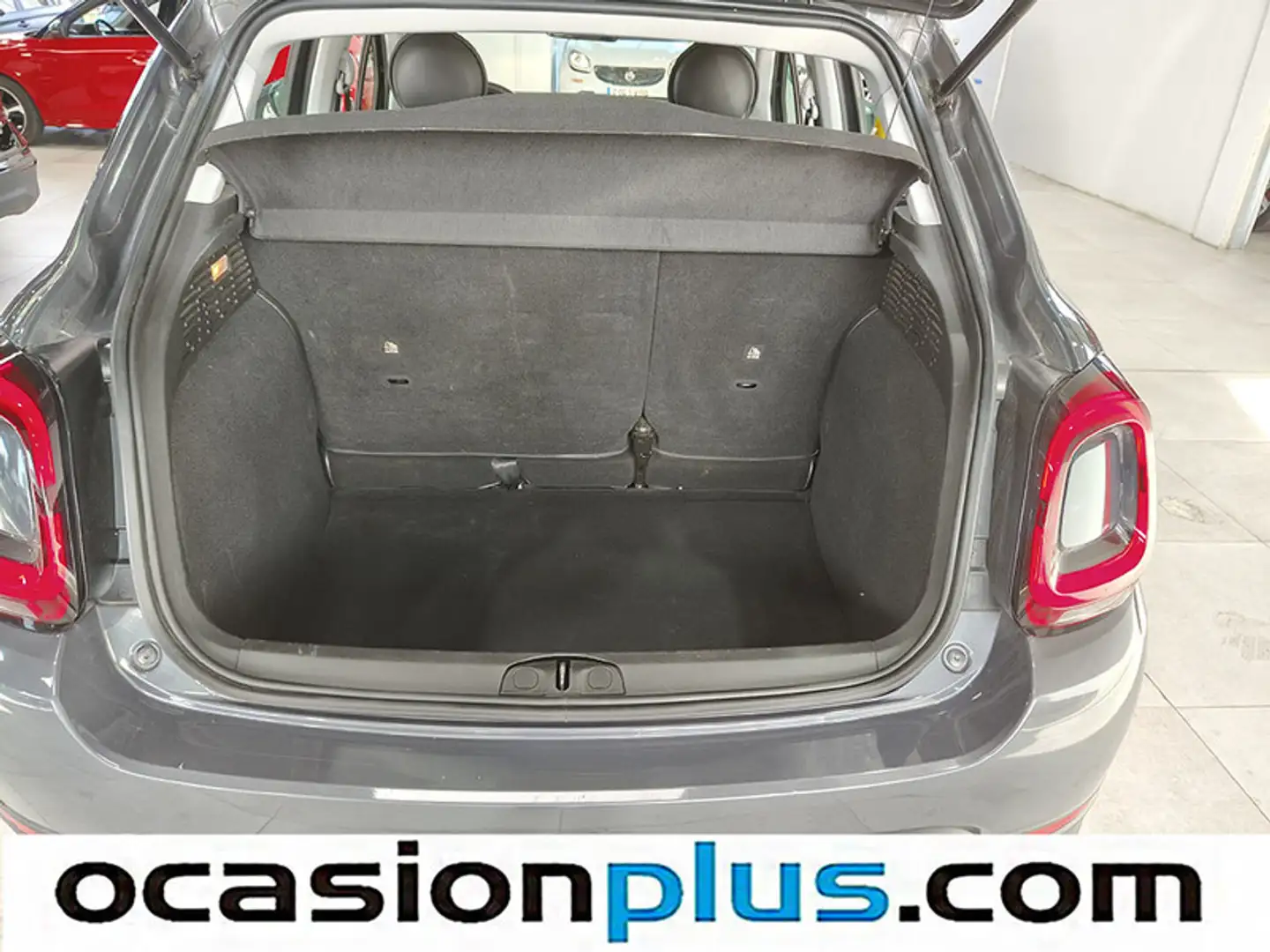 Foto Fiat 500X Fiat 500X 1.6 MultiJet Cross 4x2 (130 CV)