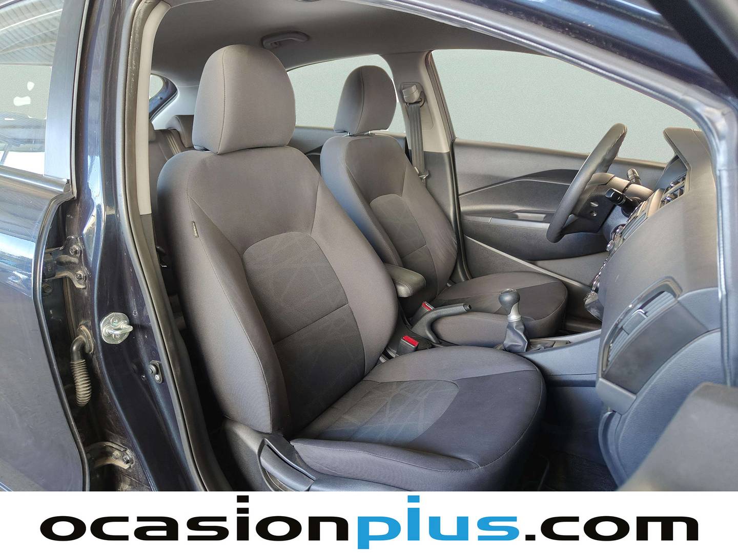 KIA Rio KIA Rio 1.2 CVVT Concept (85 CV) 2013