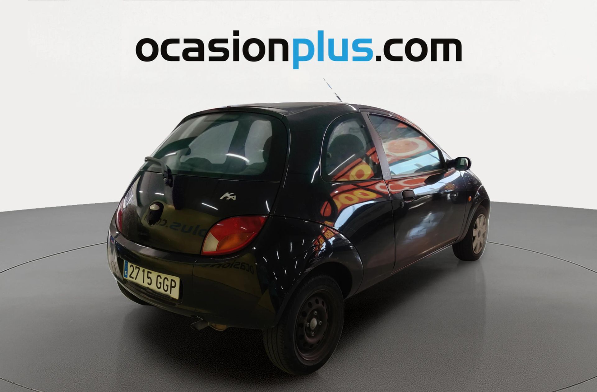 Ford Ka 1.3 Collection - foto 4