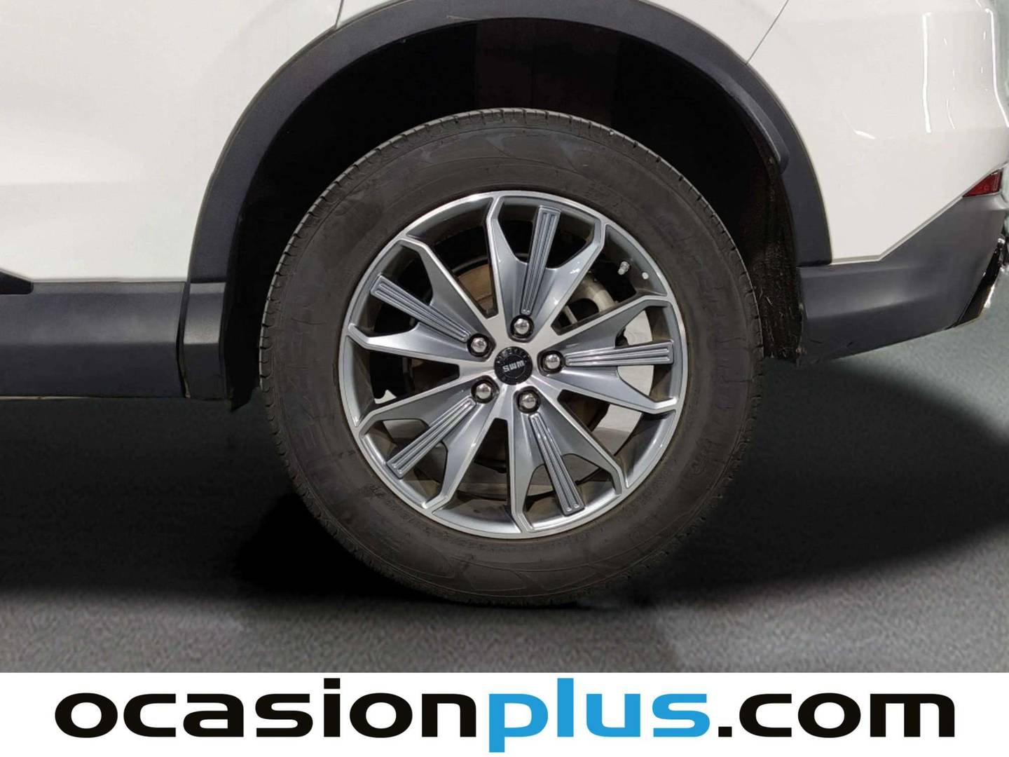 Foto SWM G01 SWM G01 1.5T Luxury (131 CV)