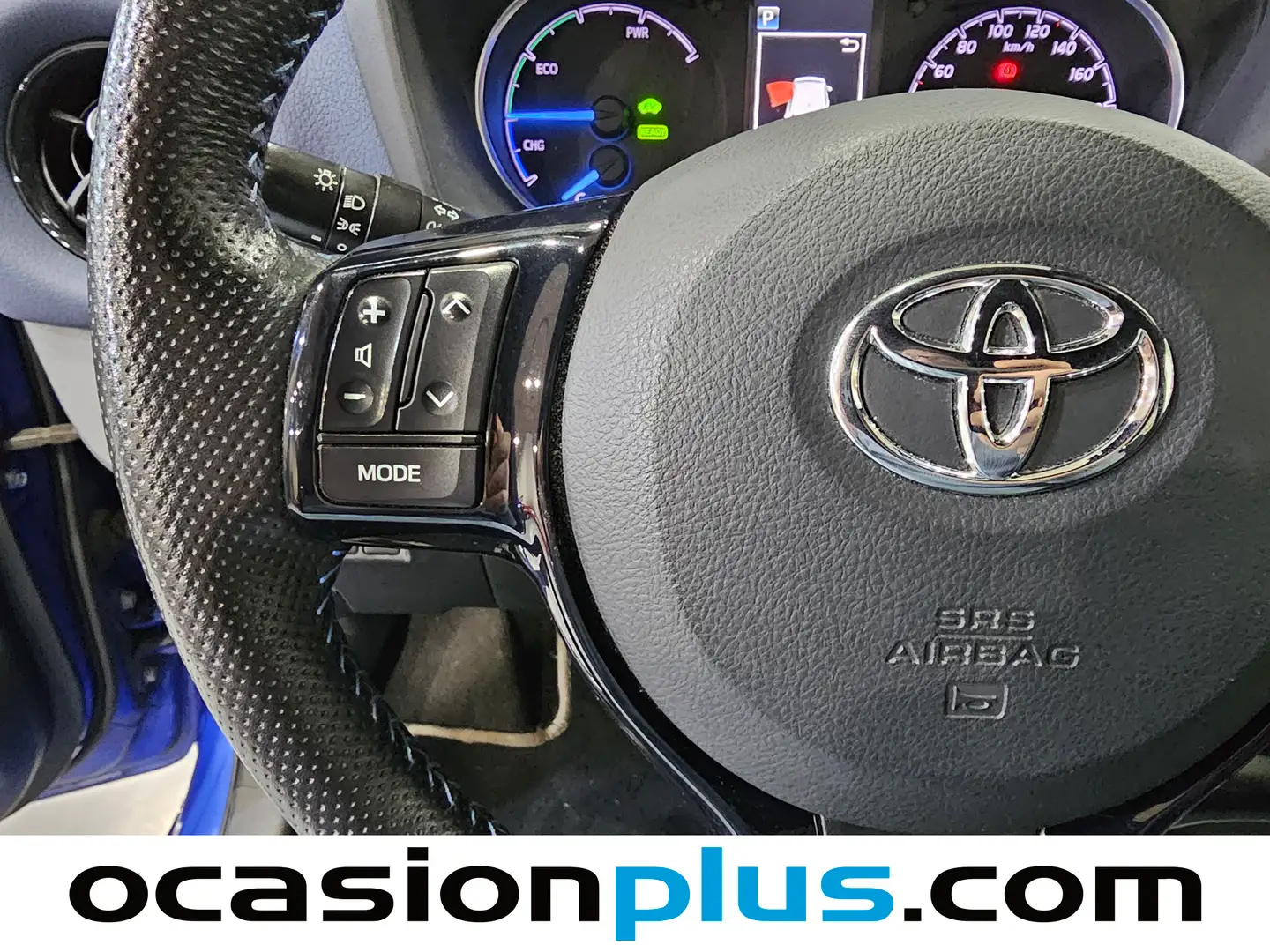 Foto Toyota Yaris Toyota Yaris 1.5 Hybrid Feel (100 CV)