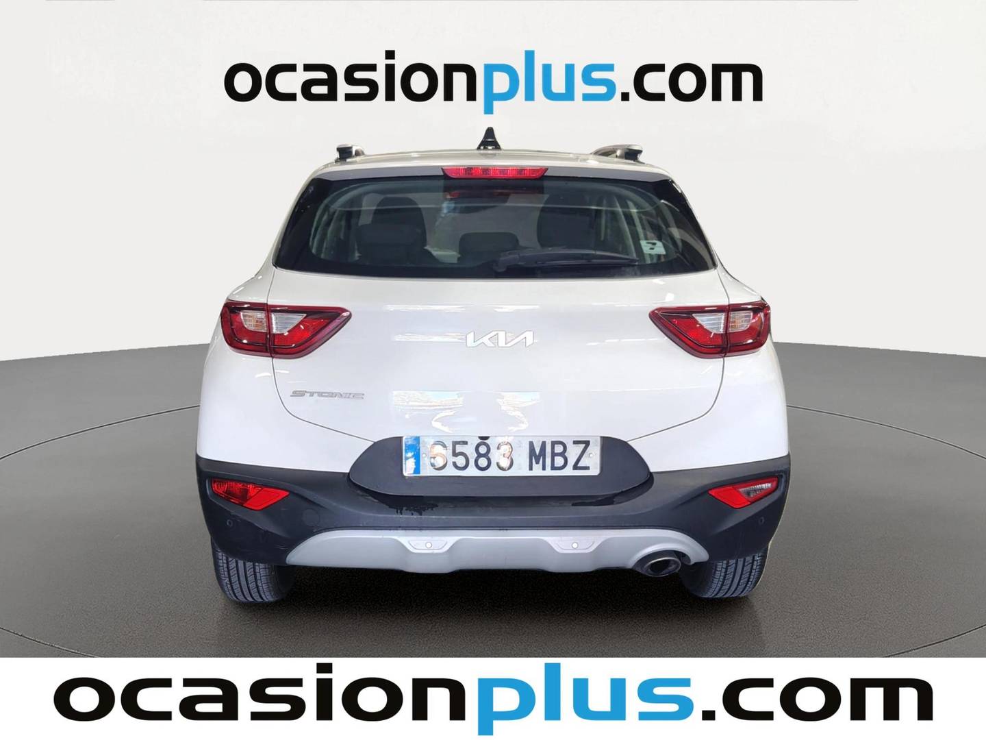KIA Stonic KIA Stonic 1.2 DPi Drive (84 CV) barato