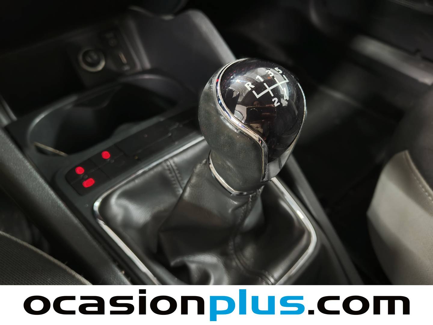 Seat Ibiza Seat Ibiza 1.2 TSI Style (90 CV) de segunda mano