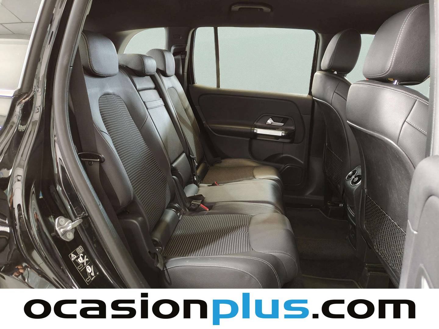 Mercedes GLB Mercedes GLB 200 d (150 CV) al mejor precio