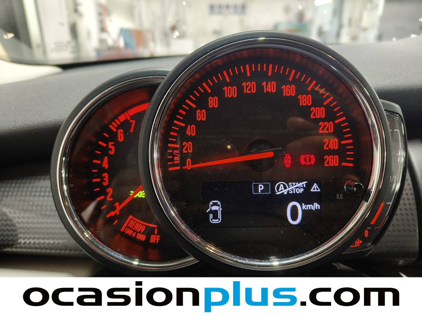 Foto Mini MINI MINI MINI 3 Puertas Cooper  (136 CV)