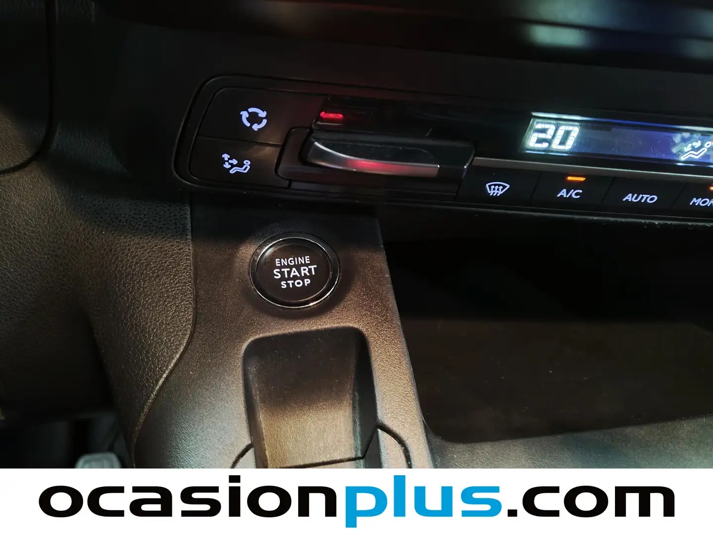 Foto Peugeot Rifter Peugeot Rifter BlueHDi 130 GT Line Standard  (130 CV)