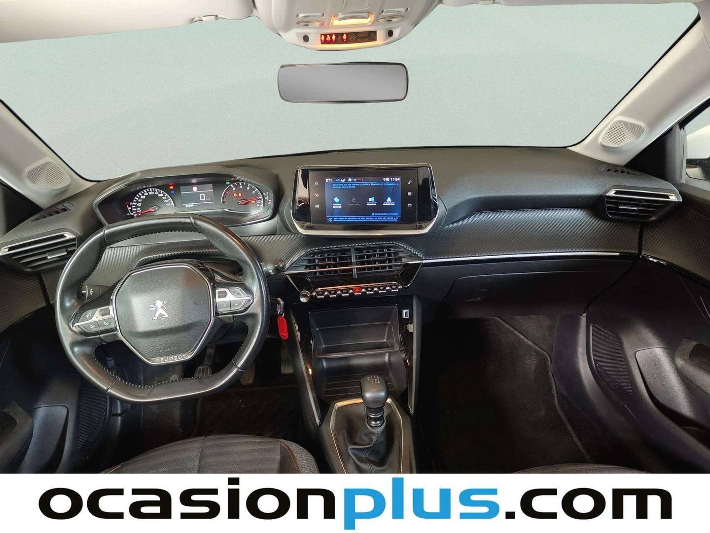 Peugeot 208 Peugeot 208 PureTech 100 Active Pack (100 CV) de ocasión