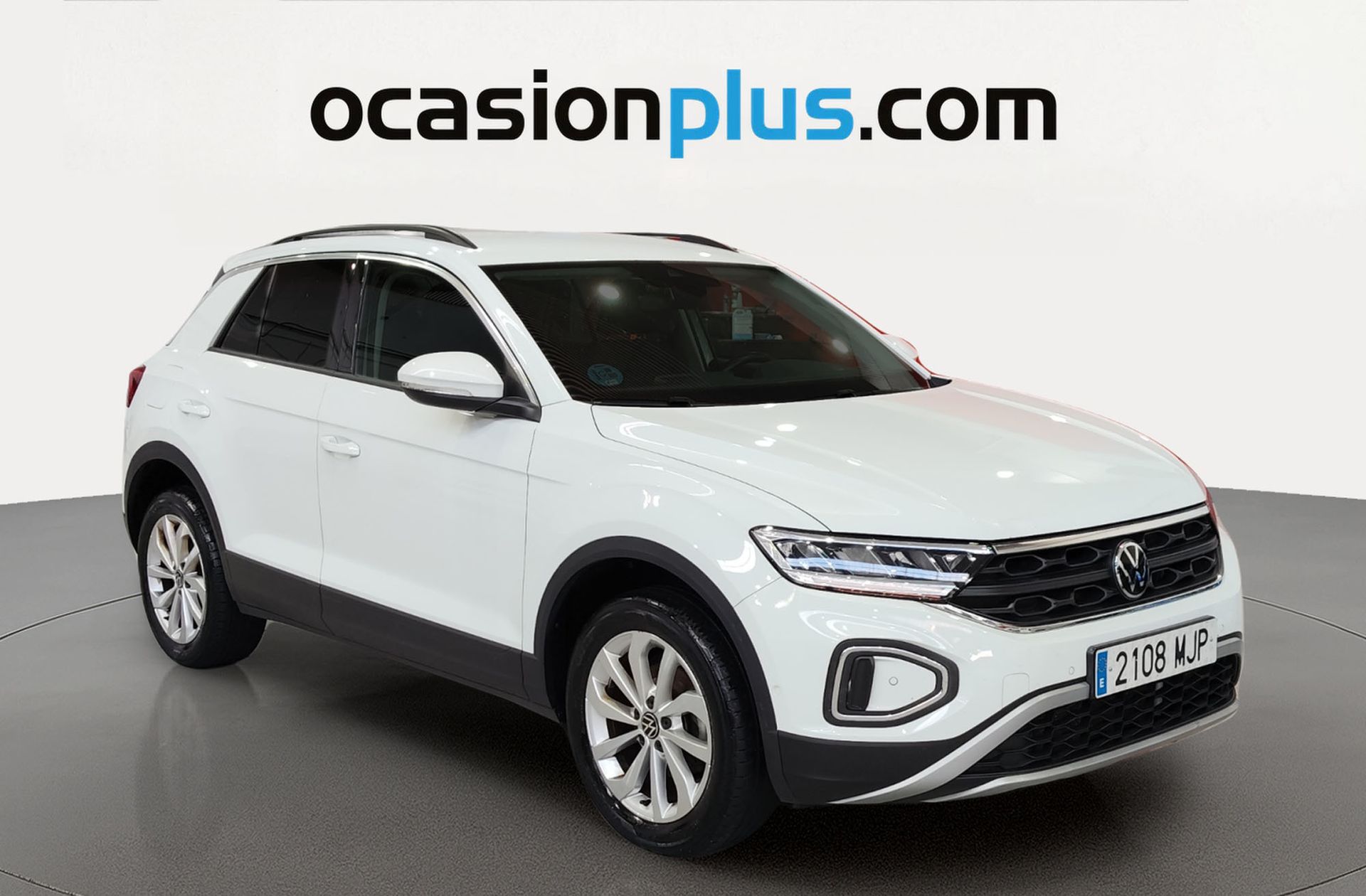 Volkswagen T-Roc Life 1.5 TSI DSG - foto 2