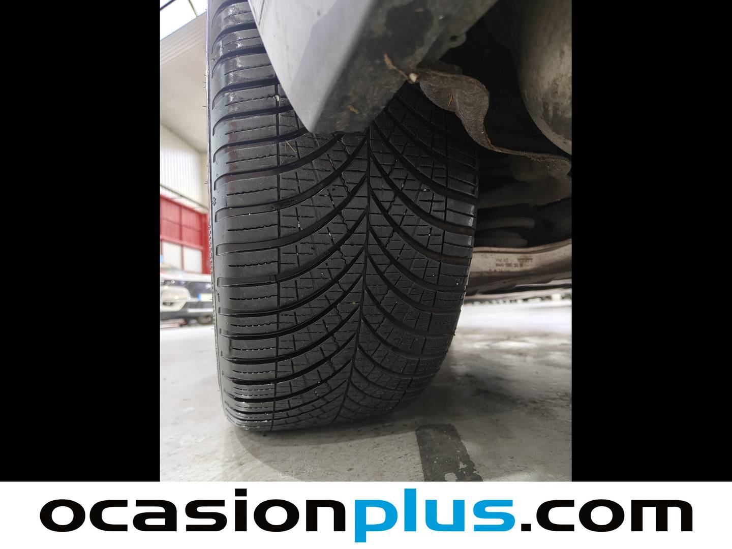 Foto Audi A4 Audi A4 Avant 40 g-tron S line edition S tronic  (170 CV)