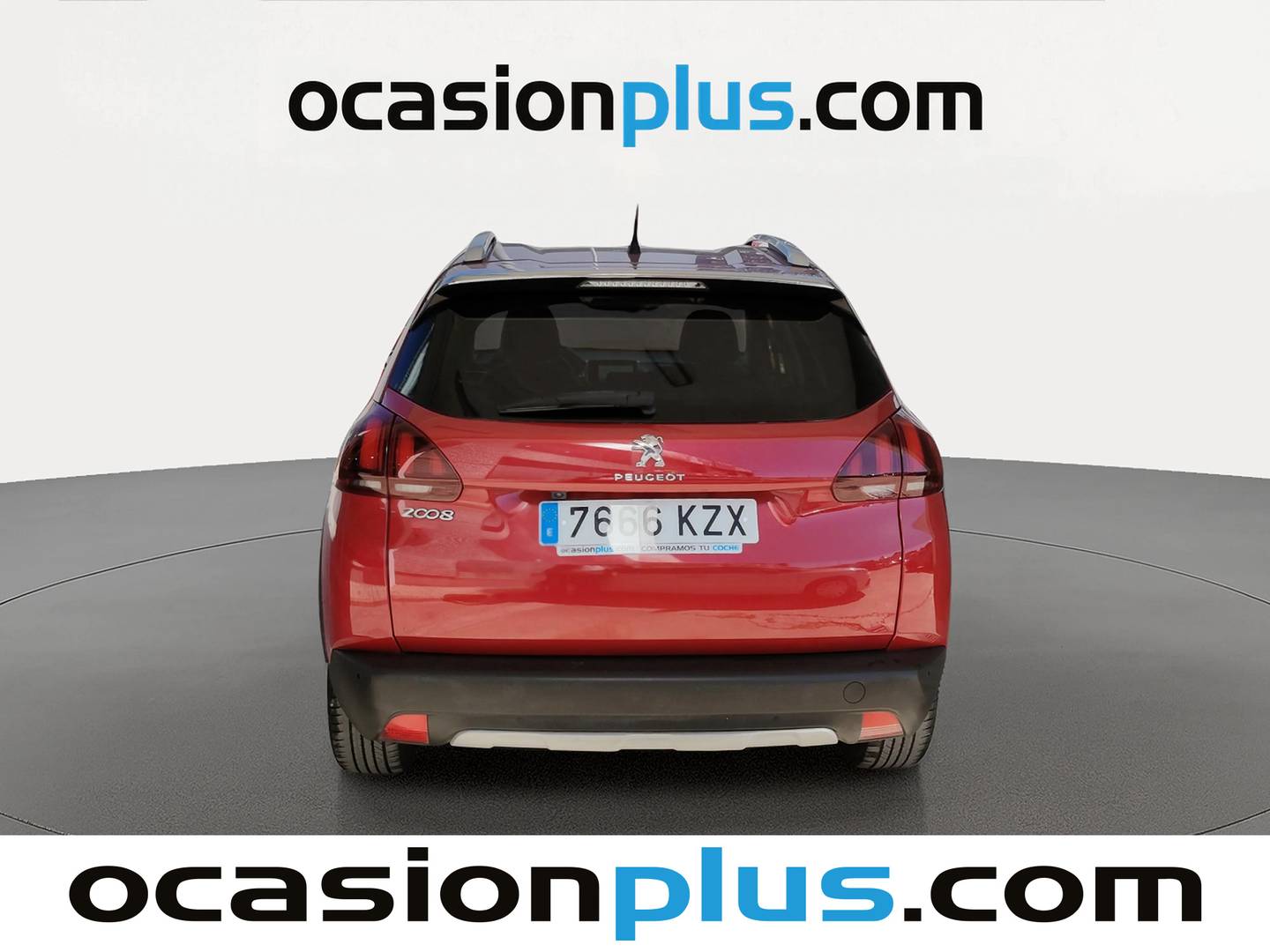 Peugeot 2008 Peugeot 2008 PureTech 110 S&S Allure (110 CV) al mejor precio