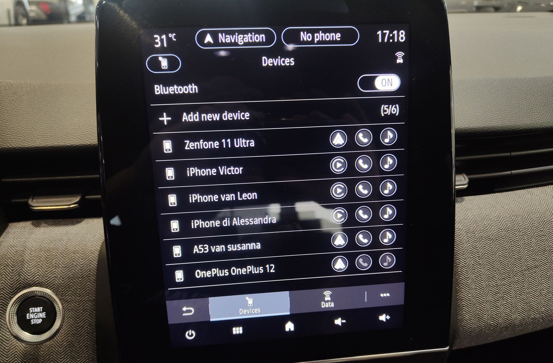 Renault Clio Techno TCe - foto 32
