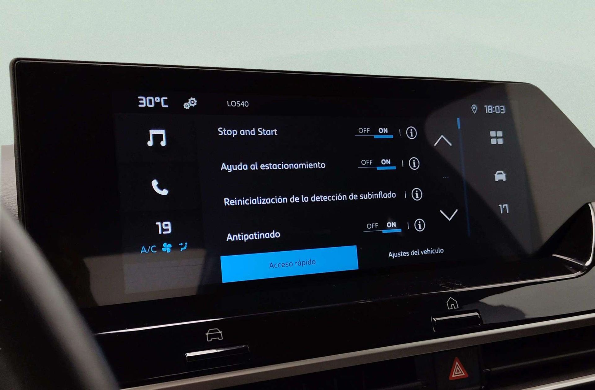 Citroën C4 X PureTech 100 Feel - foto 12