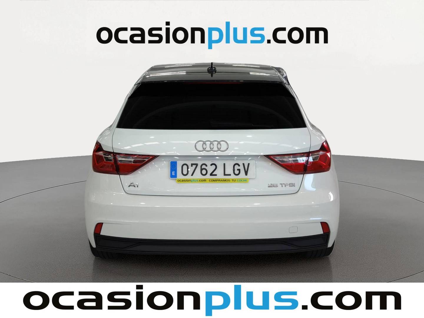 Audi A1 Audi A1 Sportback Advanced 25 TFSI (95 CV) barato