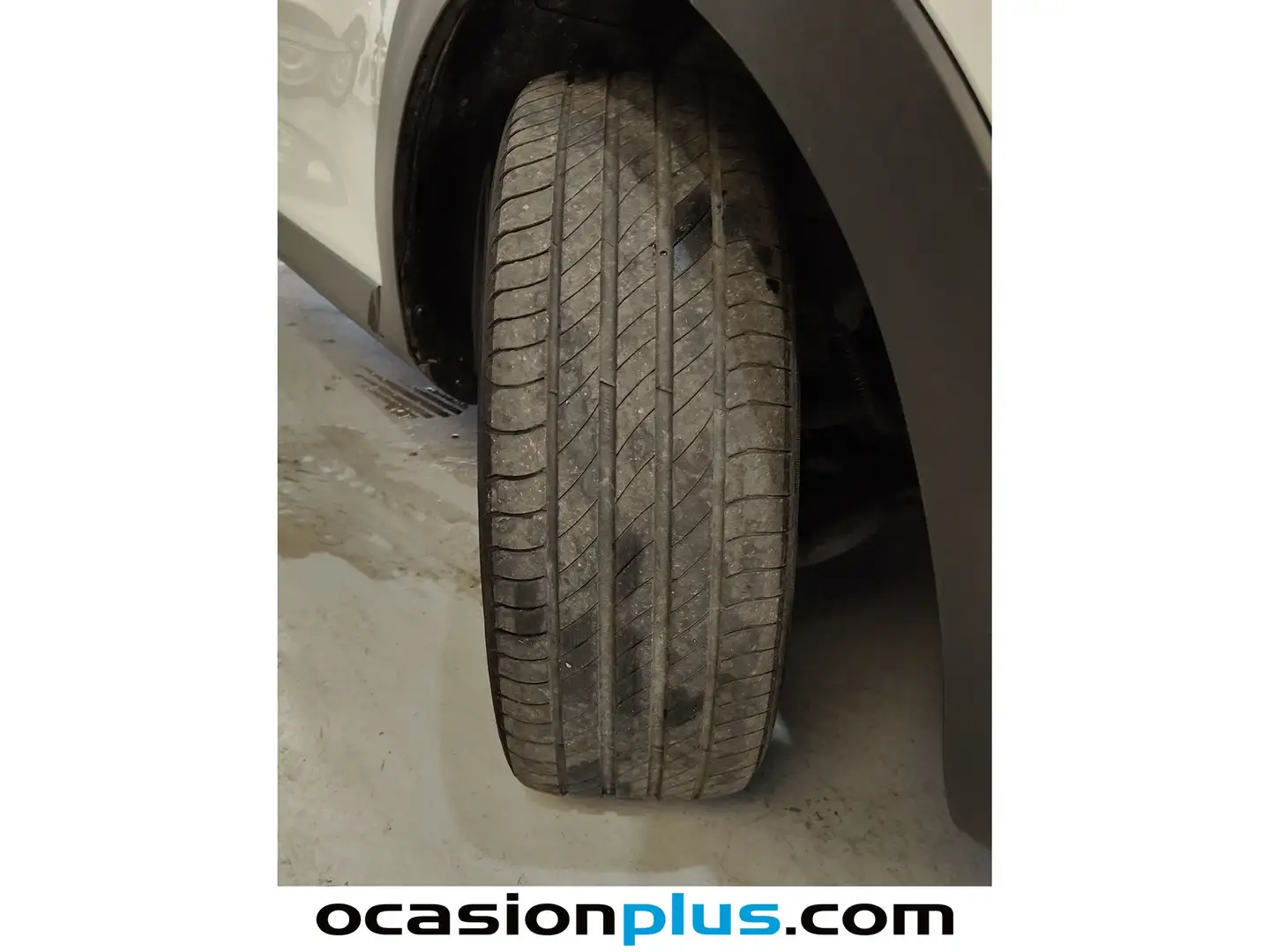 Foto KIA Stonic Kia Stonic 1.0 T-GDi MHEV Drive DCT (120 CV)