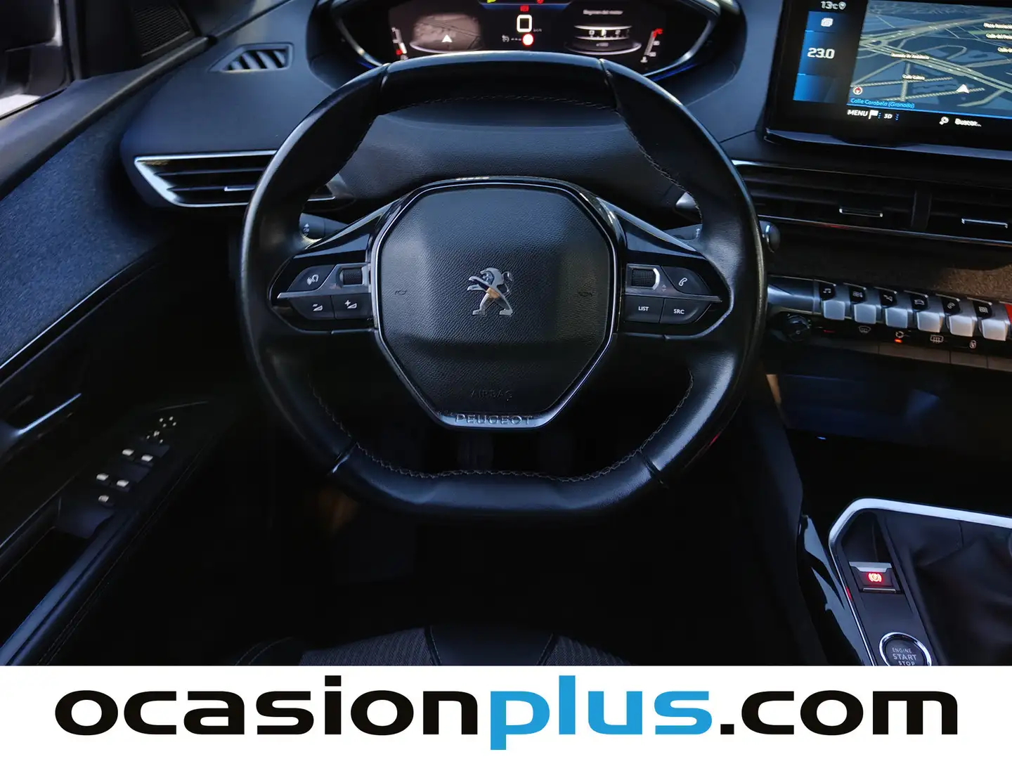 Foto Peugeot 3008 Peugeot 3008 PureTech 130 S&S Allure Pack (130 CV)