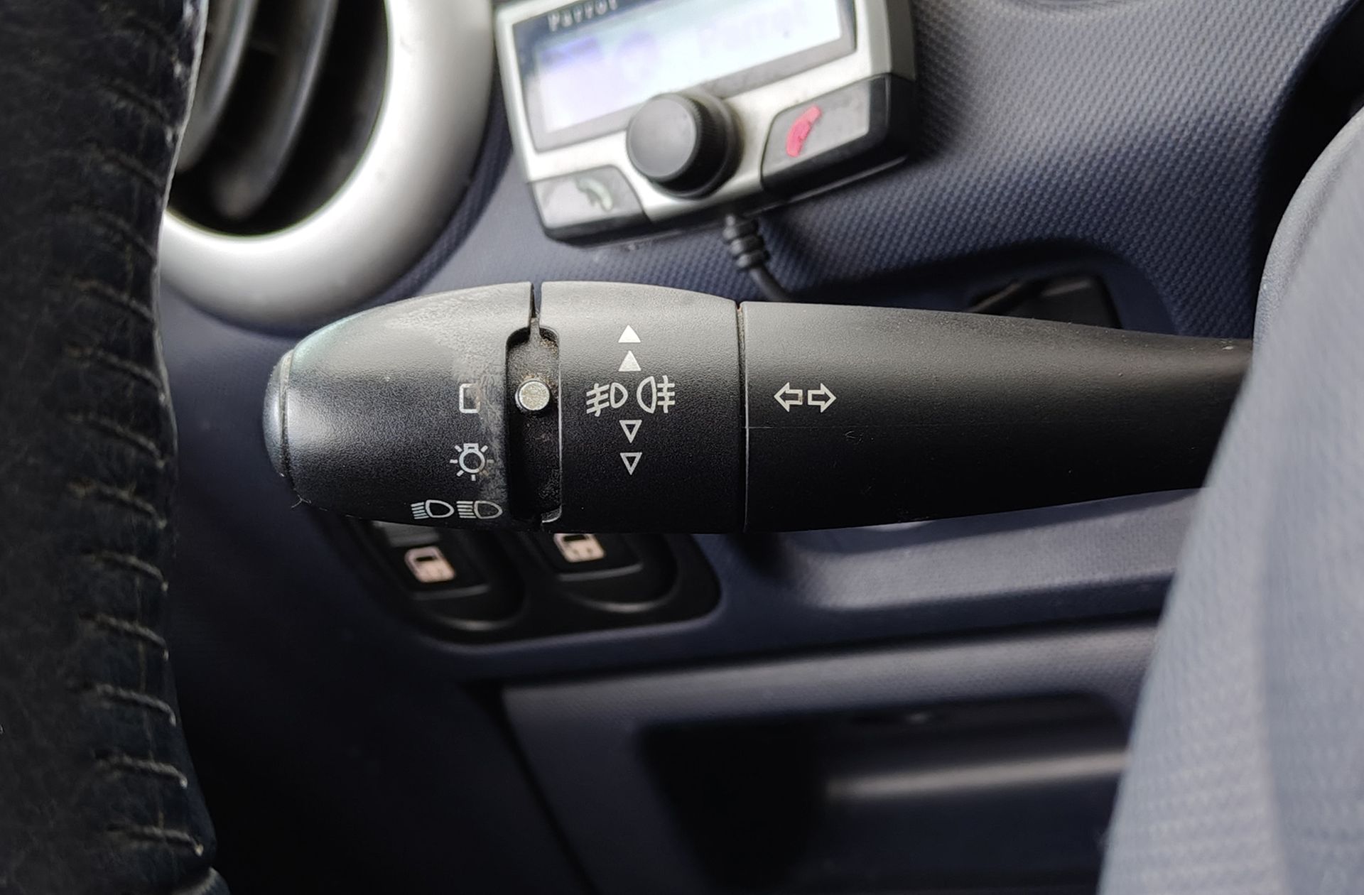 Peugeot 1007 1.4 HDi Sporty - foto 19