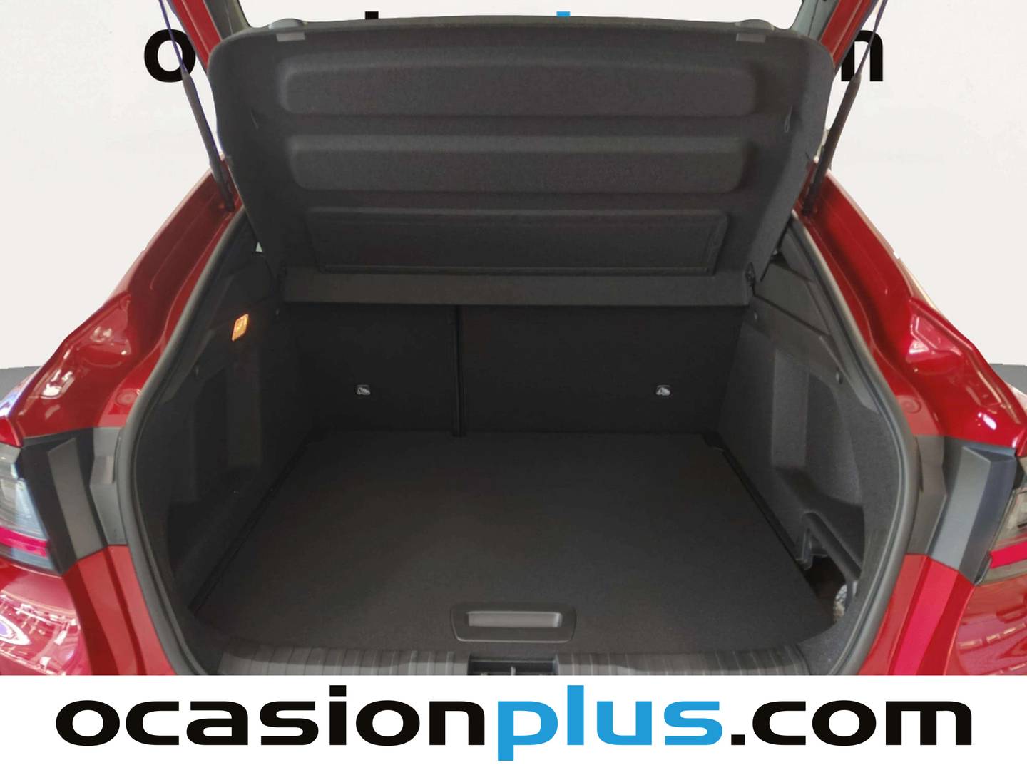 Renault Arkana Renault Arkana Techno E-Tech full hybrid (145 CV) seminuevo