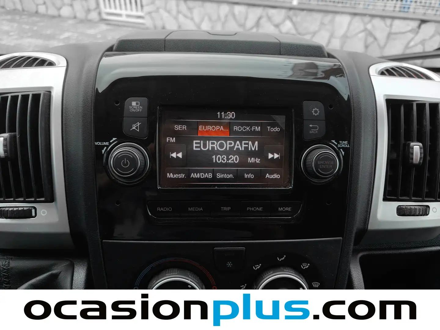 Foto Peugeot Boxer Peugeot Boxer BlueHDi 140 S&S 335 L3H2 (140 CV)