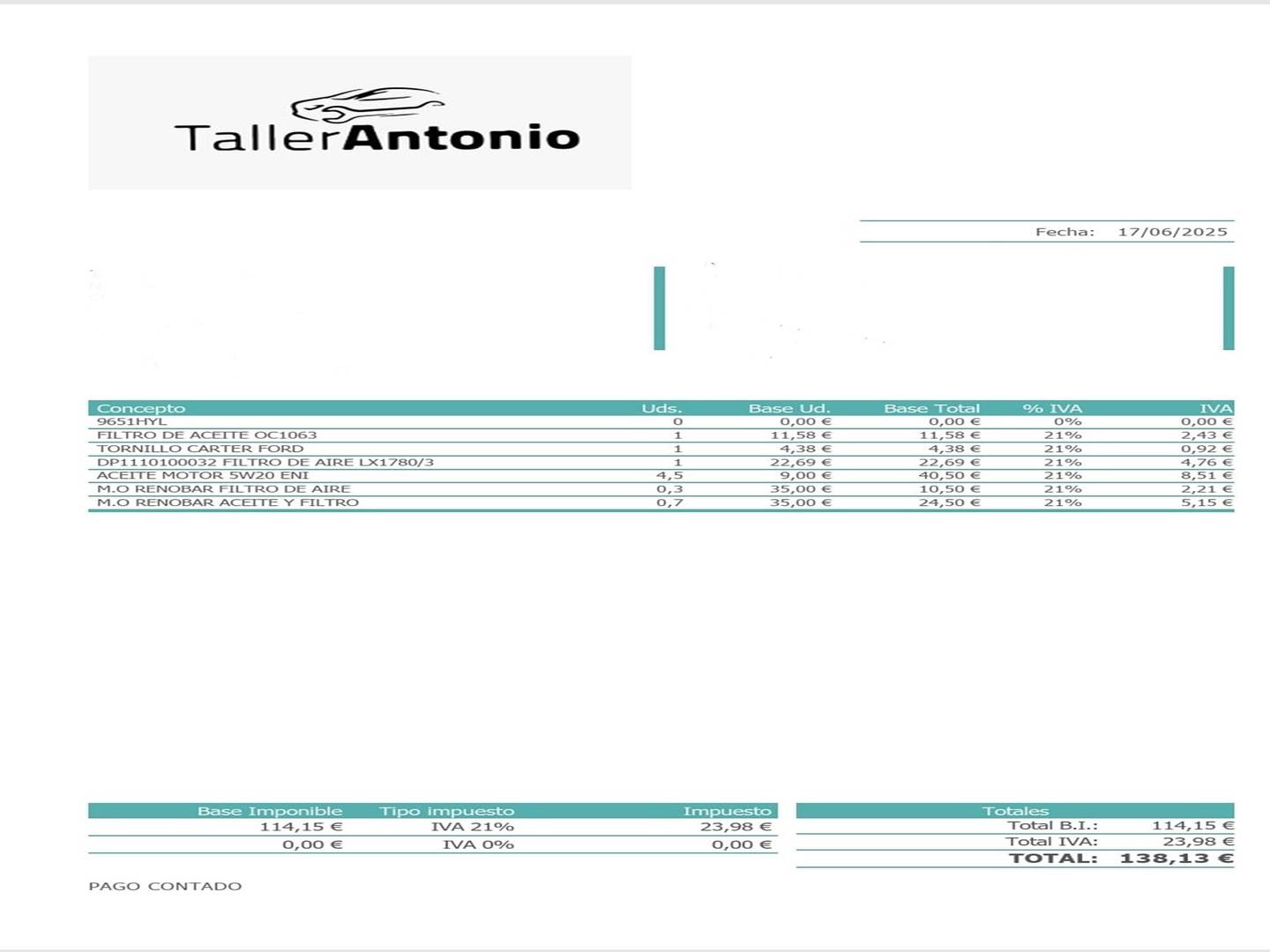 Foto Ford C-Max Ford C-Max 1.0 EcoBoost S&S Titanium (125 CV)