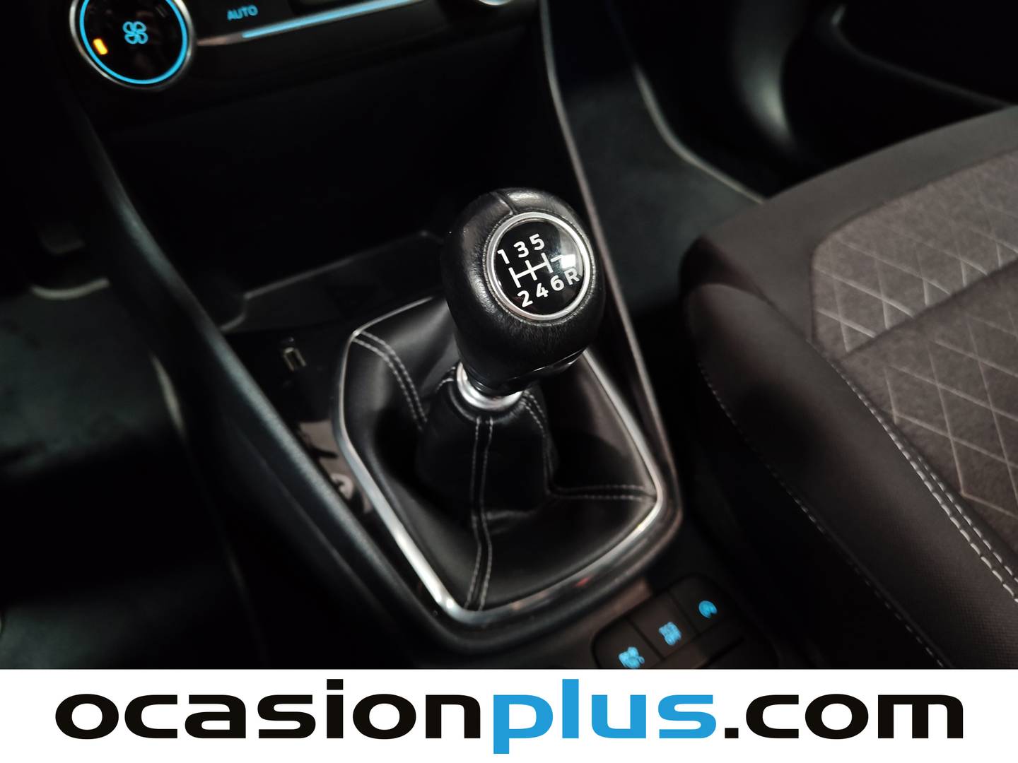 Foto Ford Fiesta Ford Fiesta 1.0 EcoBoost S&S Active (95 CV)