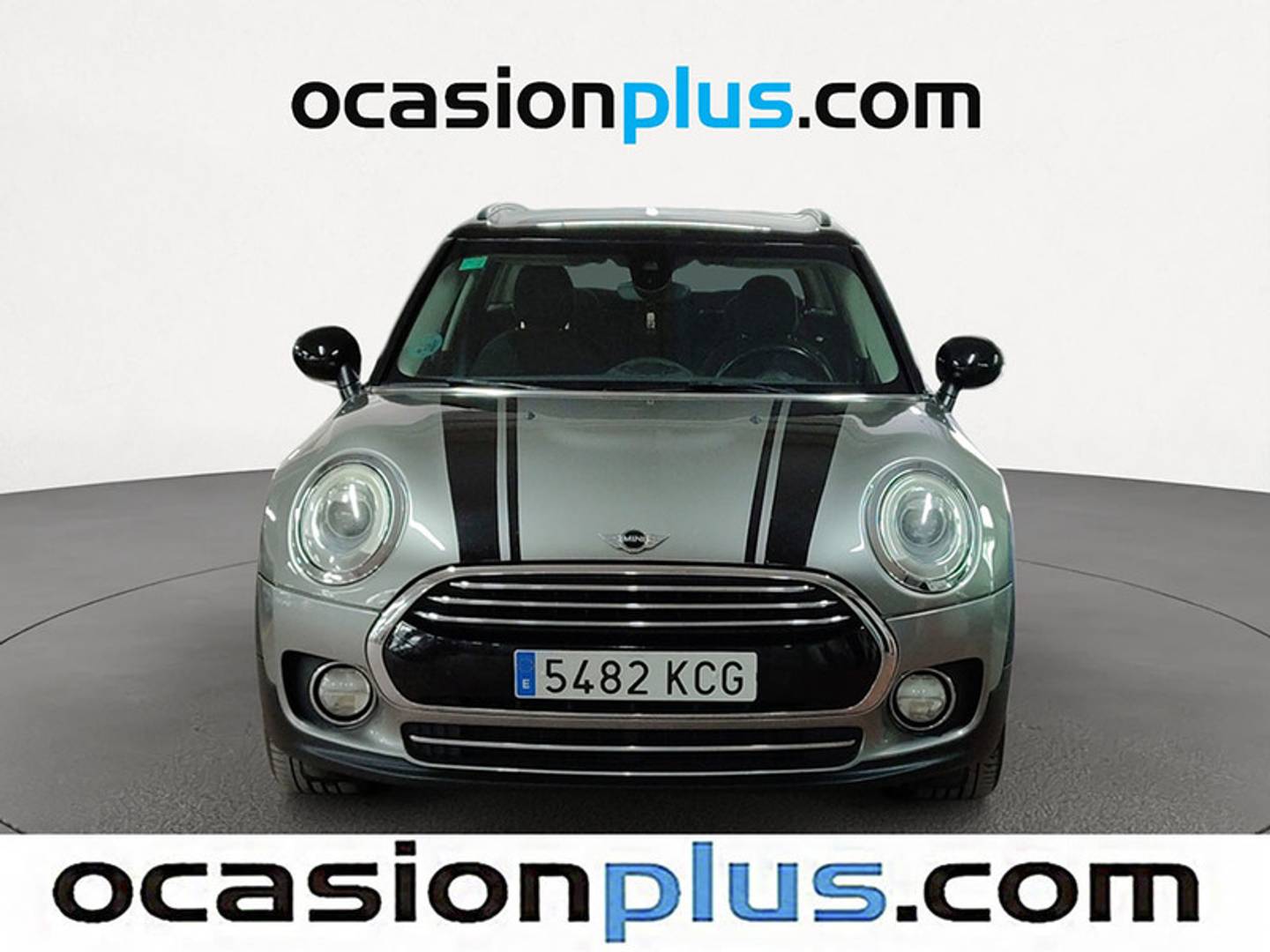 Foto Mini CLUBMAN MINI MINI Clubman Cooper D (150 CV)
