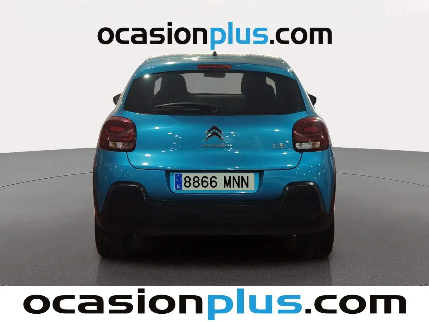 Foto Citroën C3 Citroen C3 PureTech 110 S&S Max (110 CV)