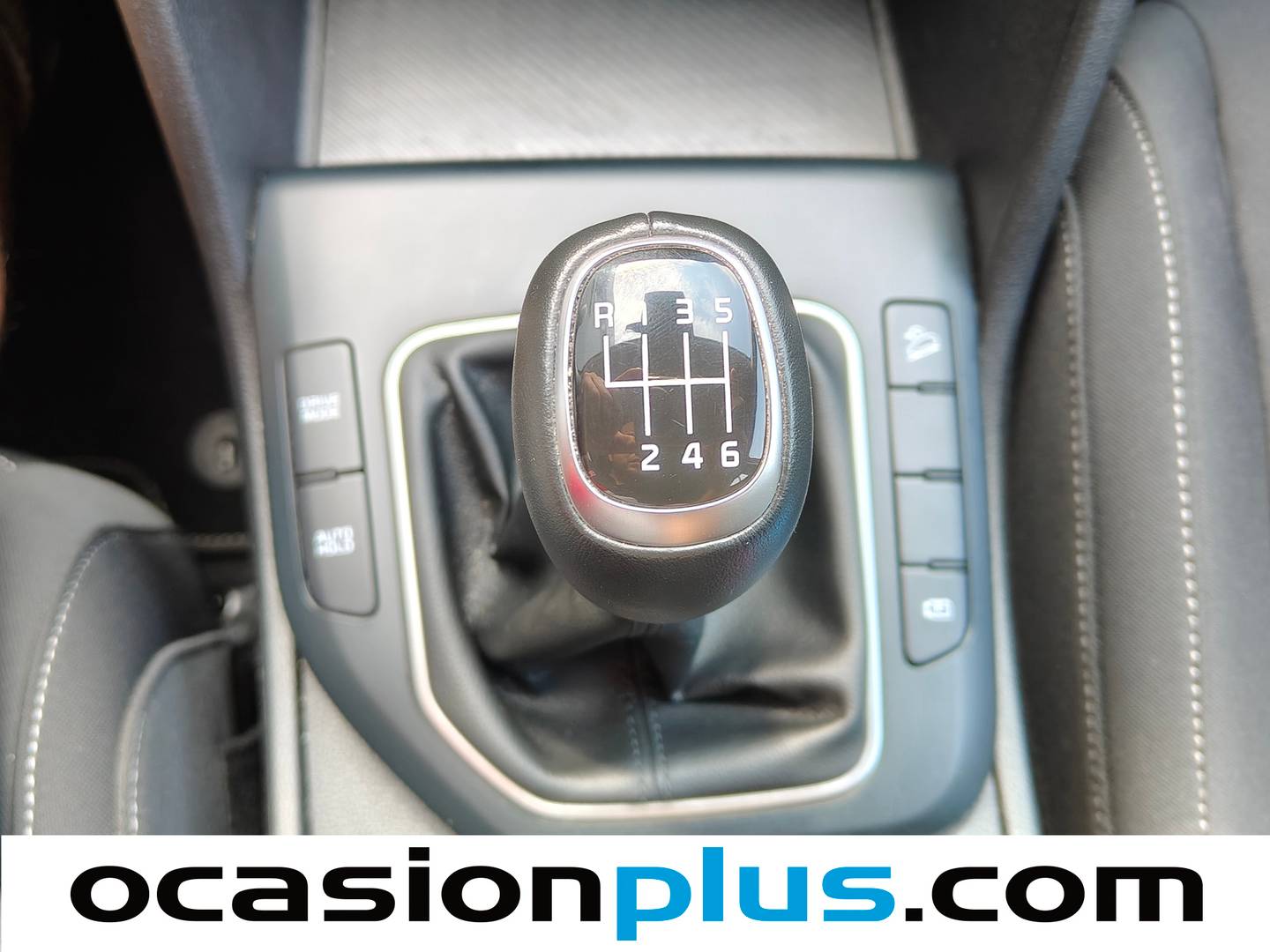 KIA Sportage KIA Sportage 1.6 T-GDi Concept 4X2 (150 CV) de segunda mano